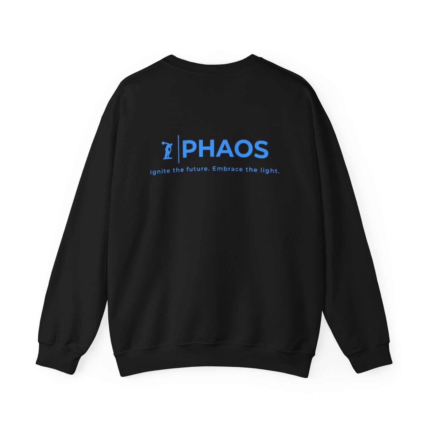 Heavy Blend™ Crewneck Sweatshirt