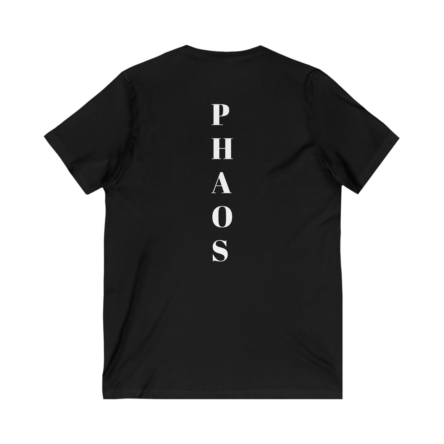V-Neck Tee - Unisex