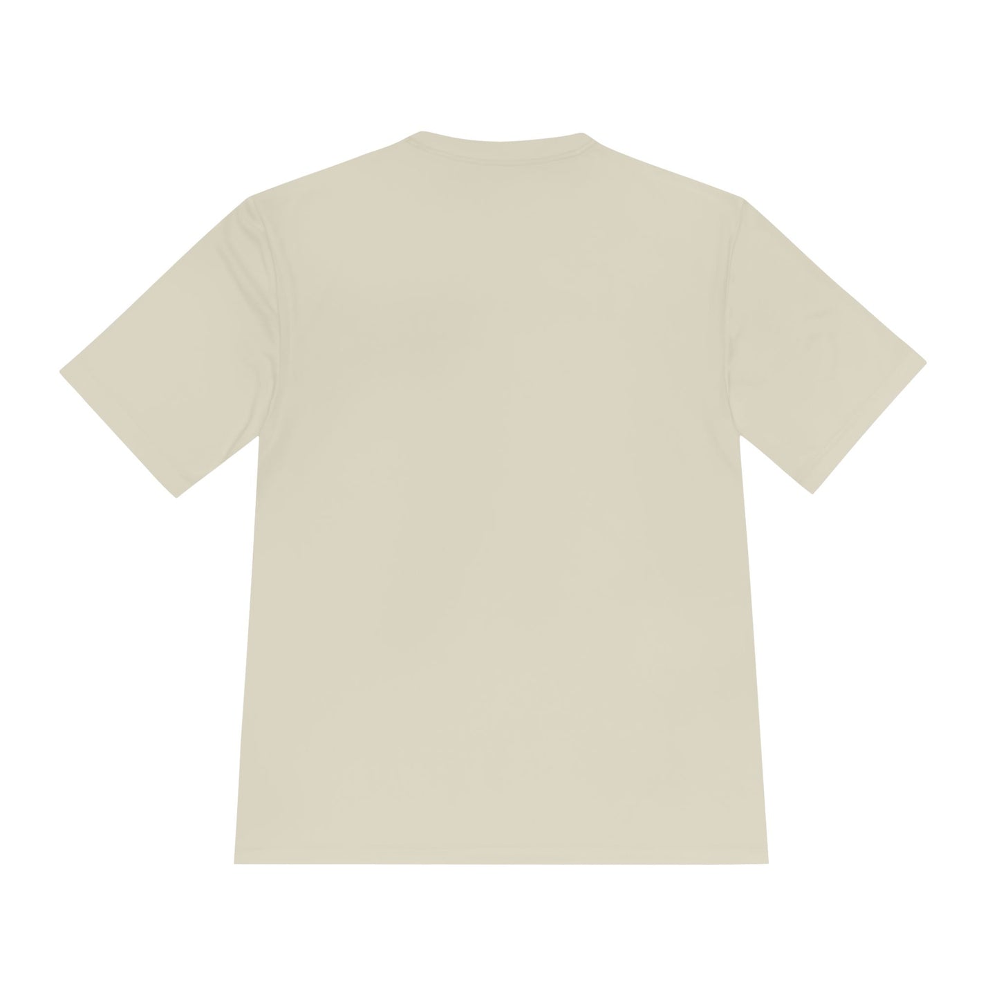 Unisex Moisture Wicking Tee - Ignite the Future, Embrace the Light