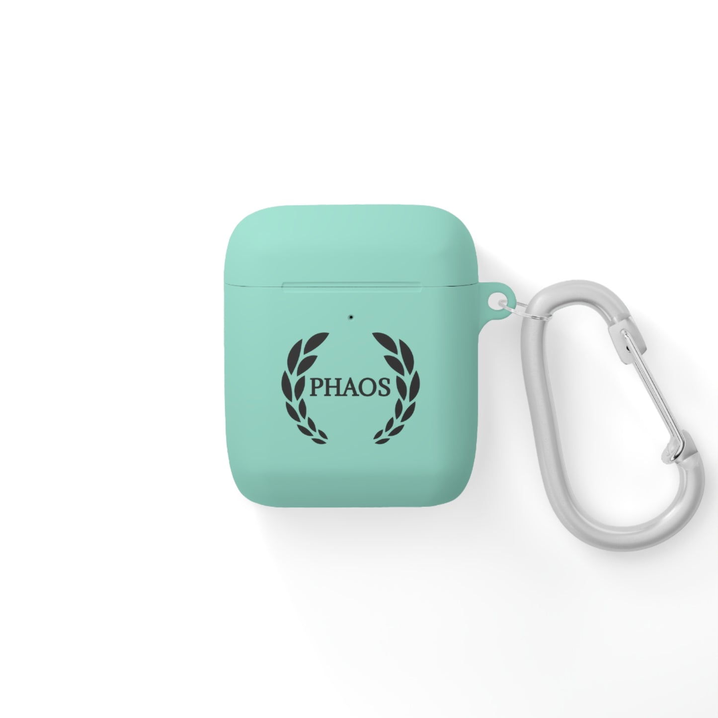 AirPods and AirPods Pro Case (white, mint, pink)