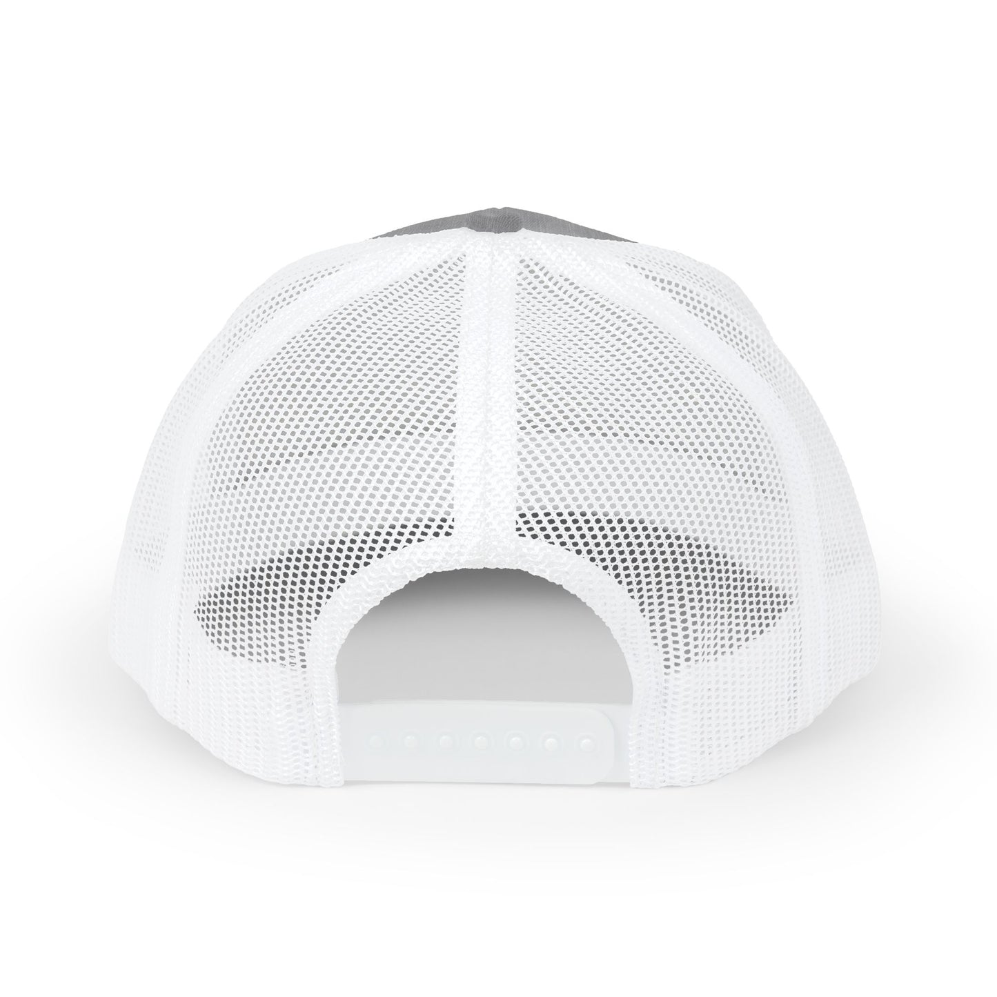 Stylish PHAOS Snapback Trucker Cap - Trendy Headwear for Every Occasion