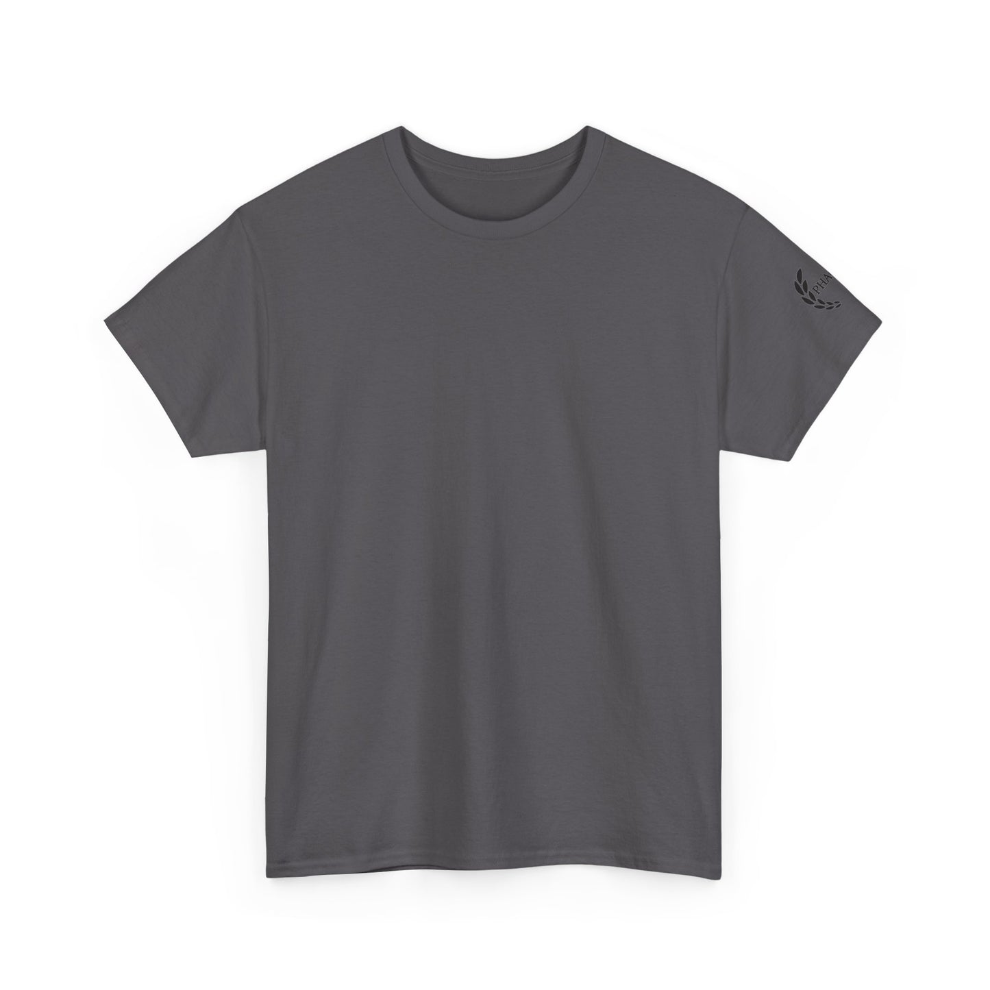 Heavy Cotton Tee - PHAOS Graphic Tee