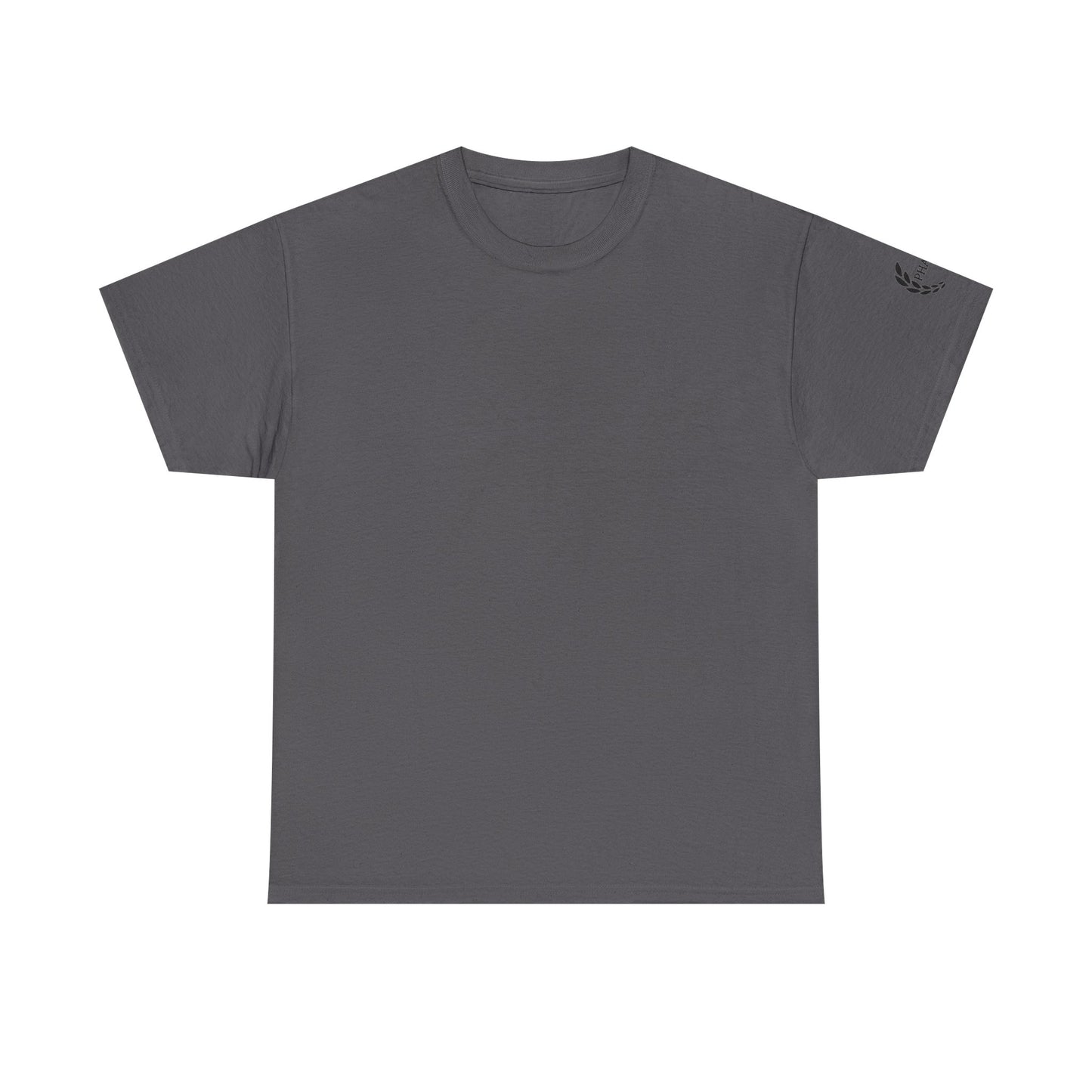 Heavy Cotton Tee - PHAOS Graphic Tee
