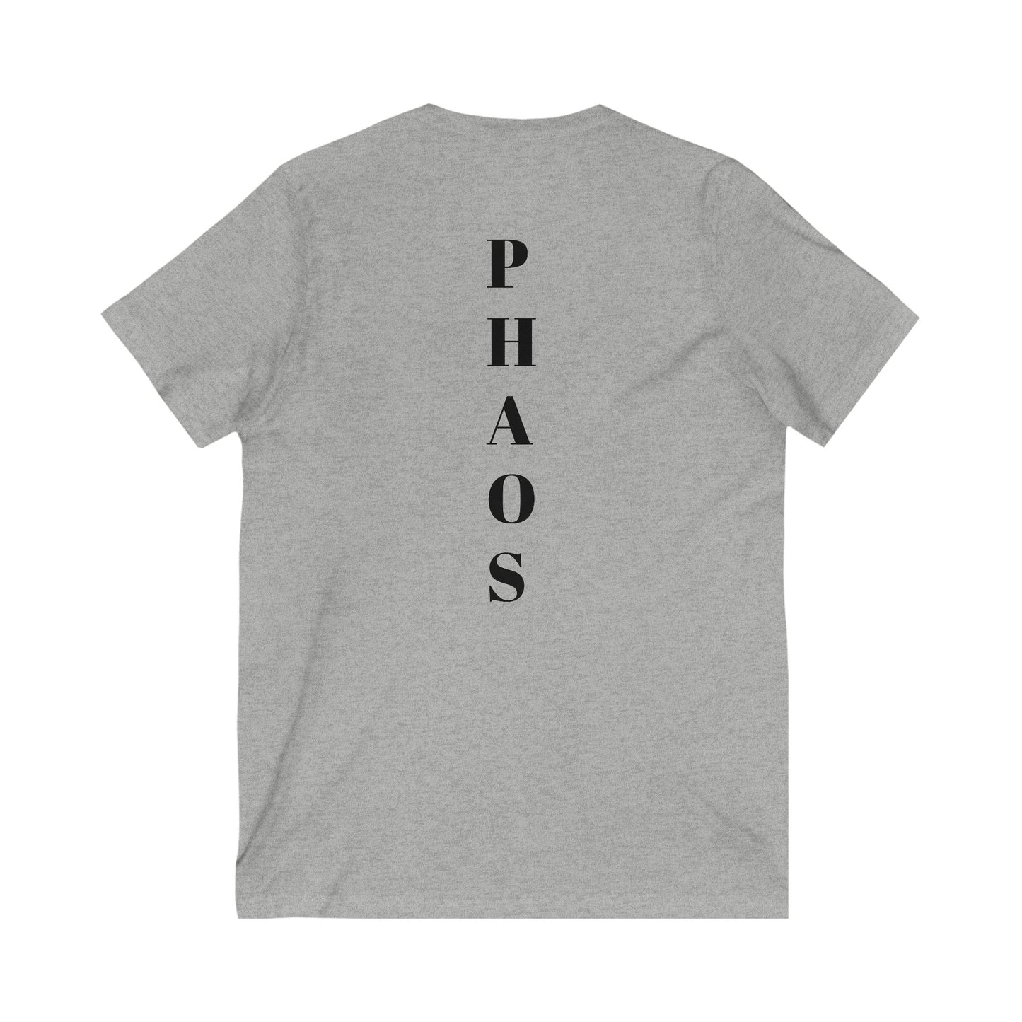 V-Neck Tee - Unisex