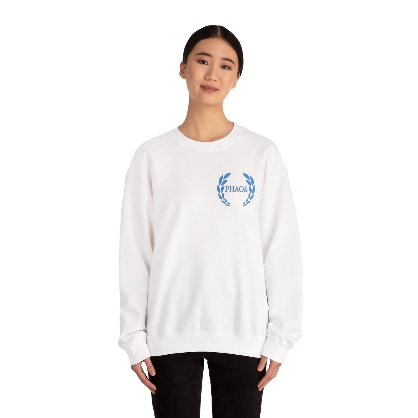 Heavy Blend™ Crewneck Sweatshirt