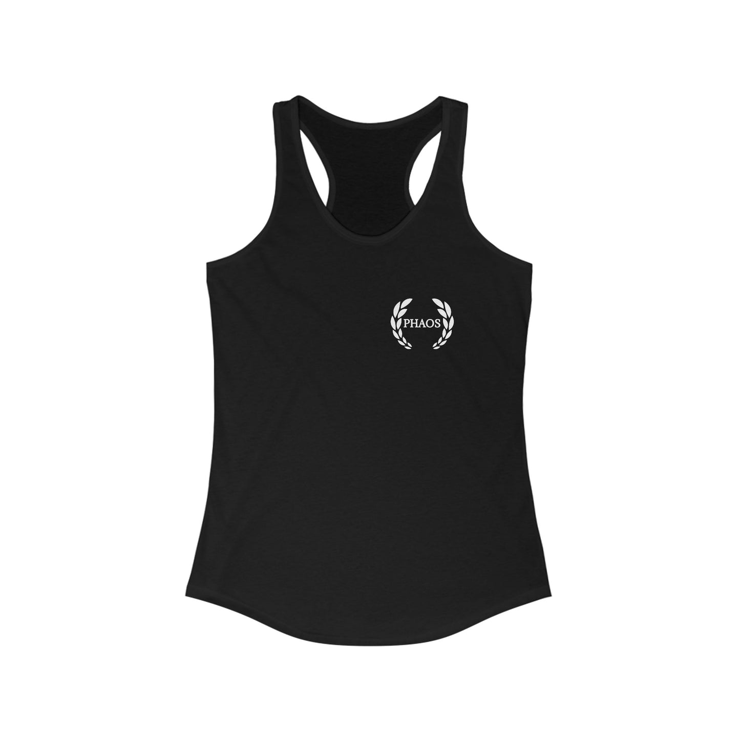 Racerback Tank Top