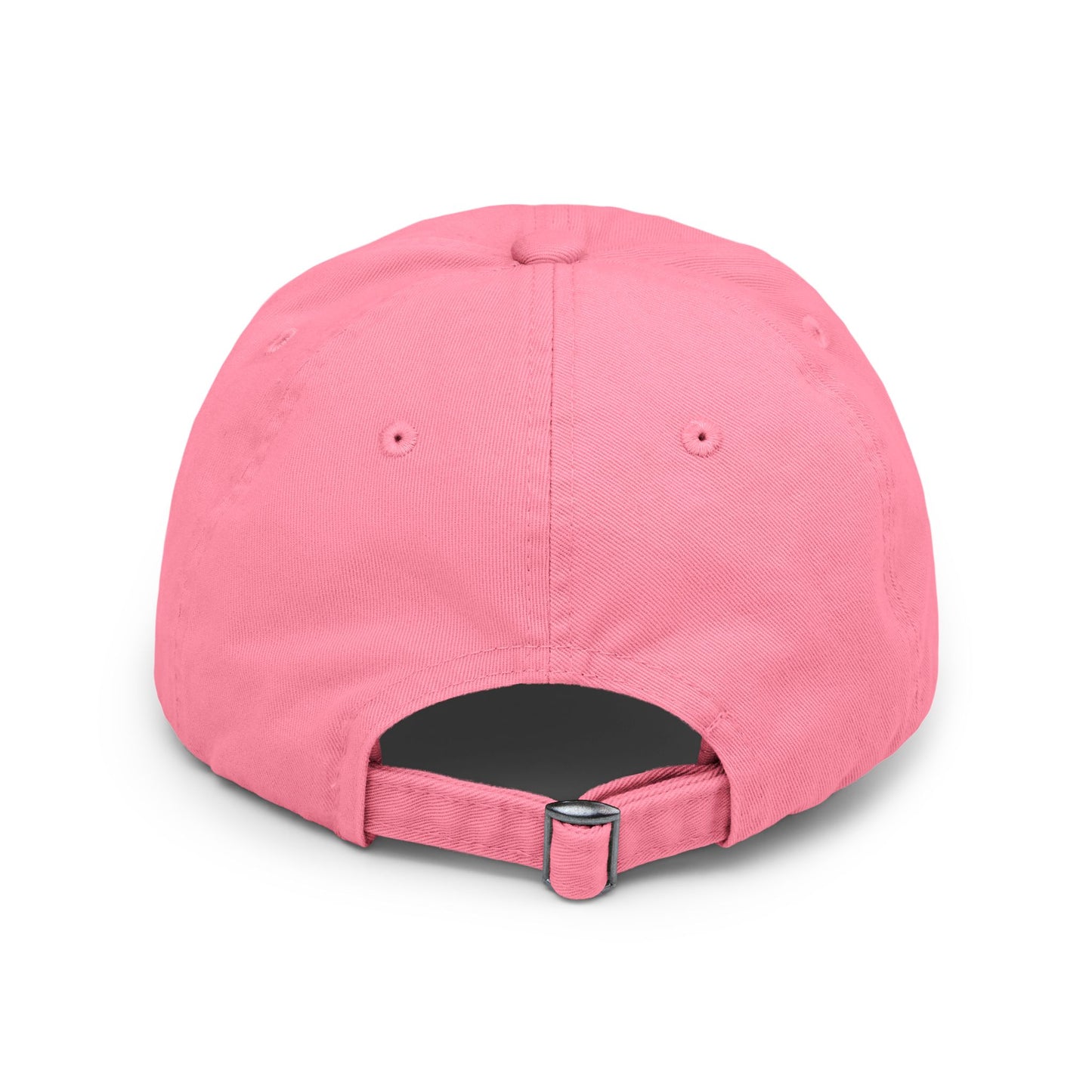 Unisex Distressed Cap with PHAOS Design - Stylish, Casual Headwear for Everyday Wear