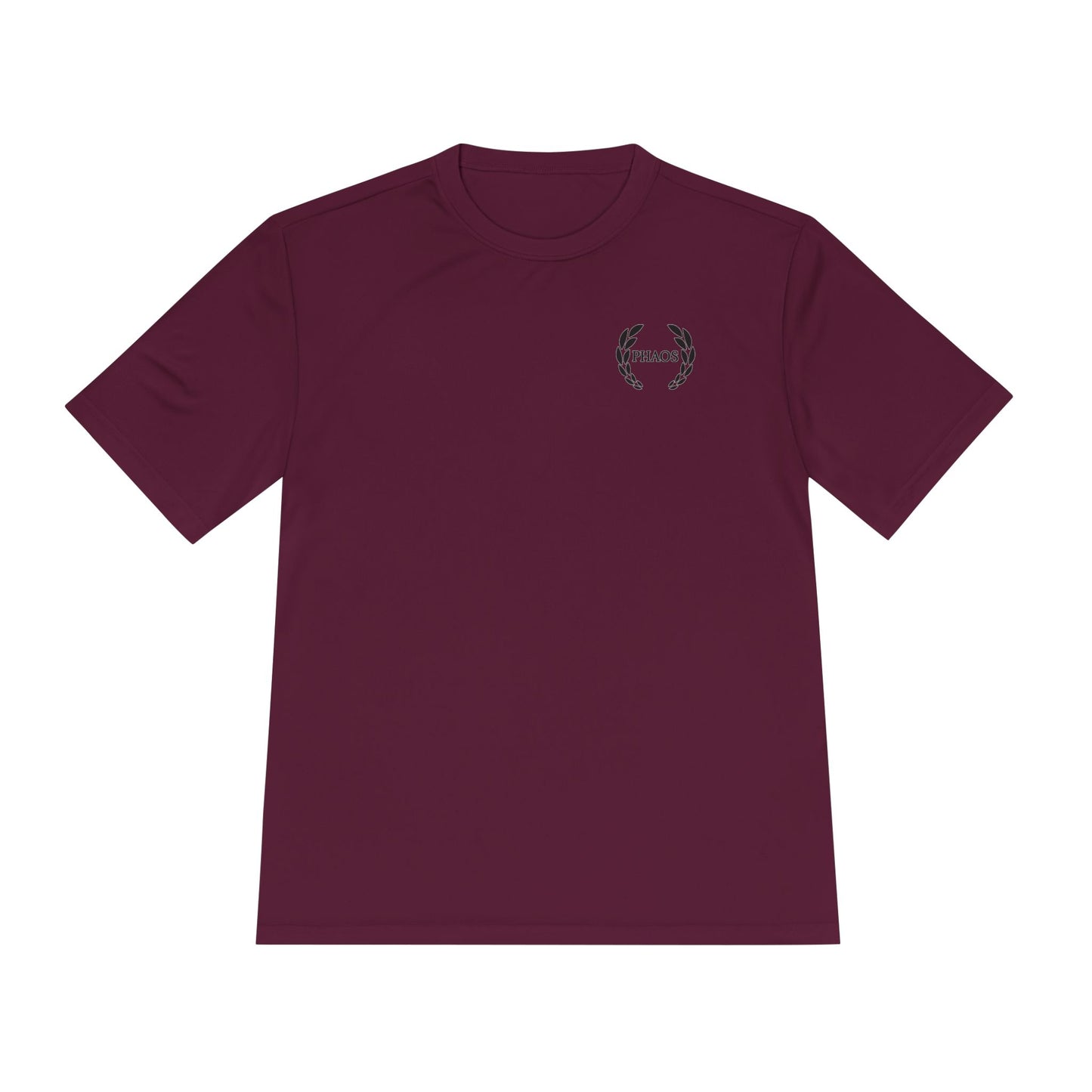 Unisex Moisture Wicking Tee - 'Ignite the Future, Embrace the Light'