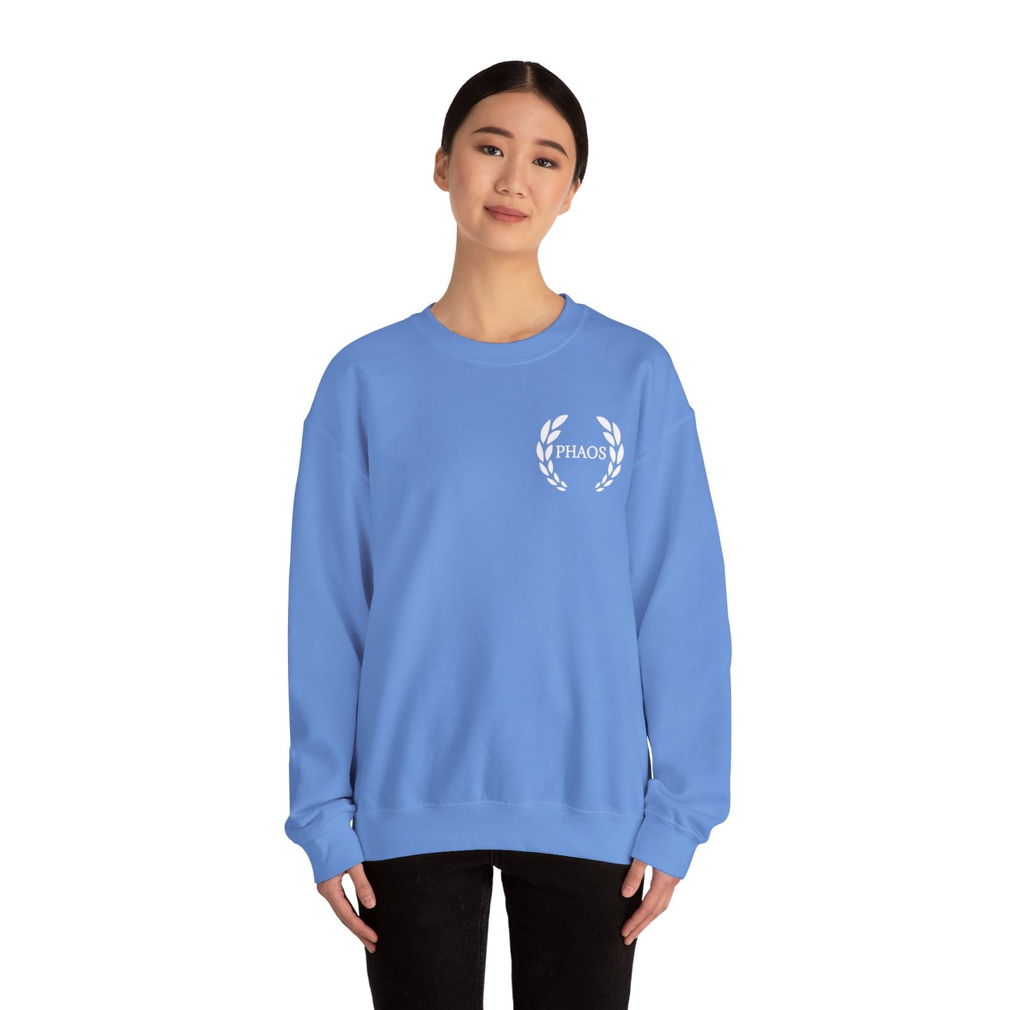 Heavy Blend™ Crewneck Sweatshirt