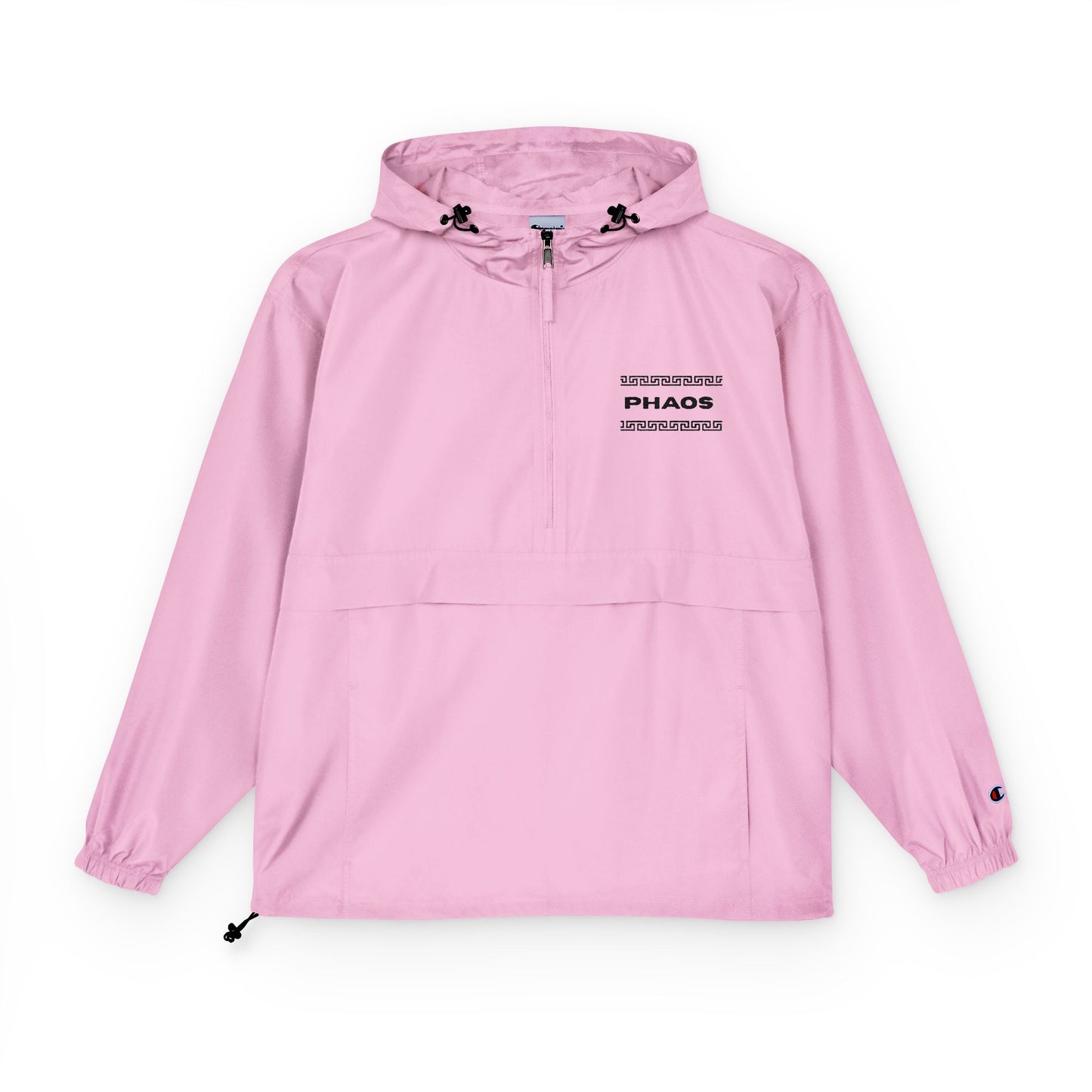 Champion Unisex Packable Anorak Jacket