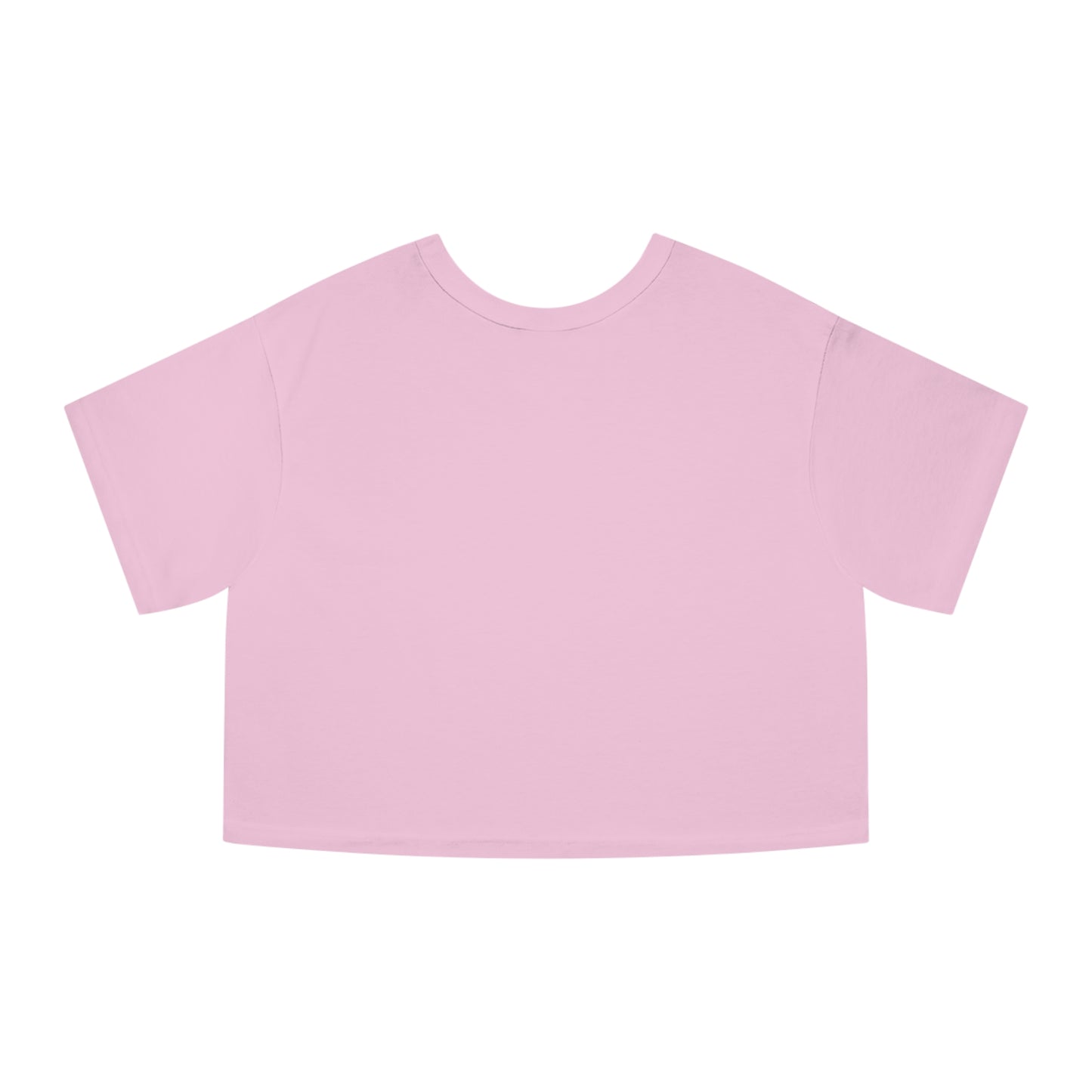 PHAOS Crop T-Shirt for Women - Stylish Heritage Tee