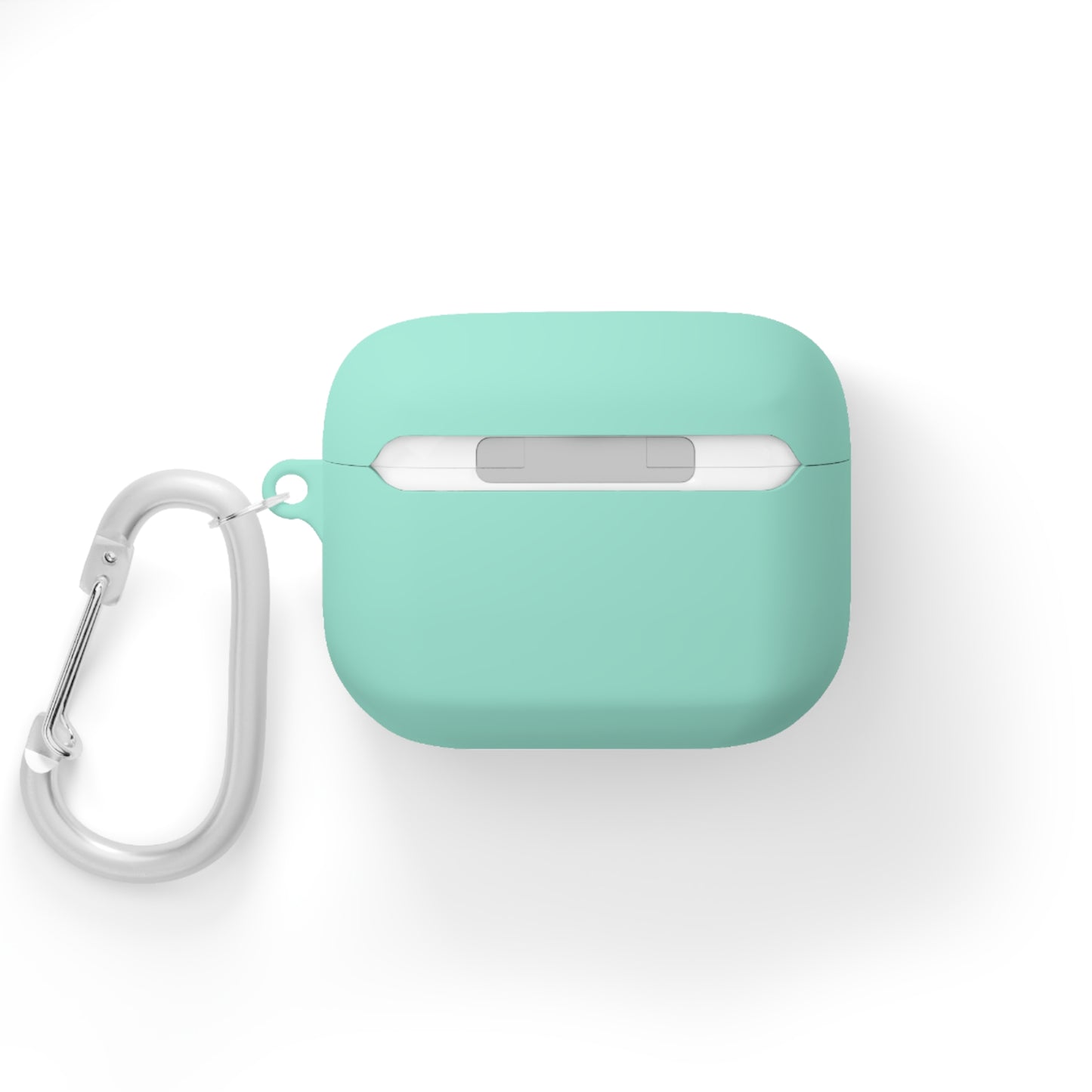 AirPods and AirPods Pro Case (white, mint, pink)