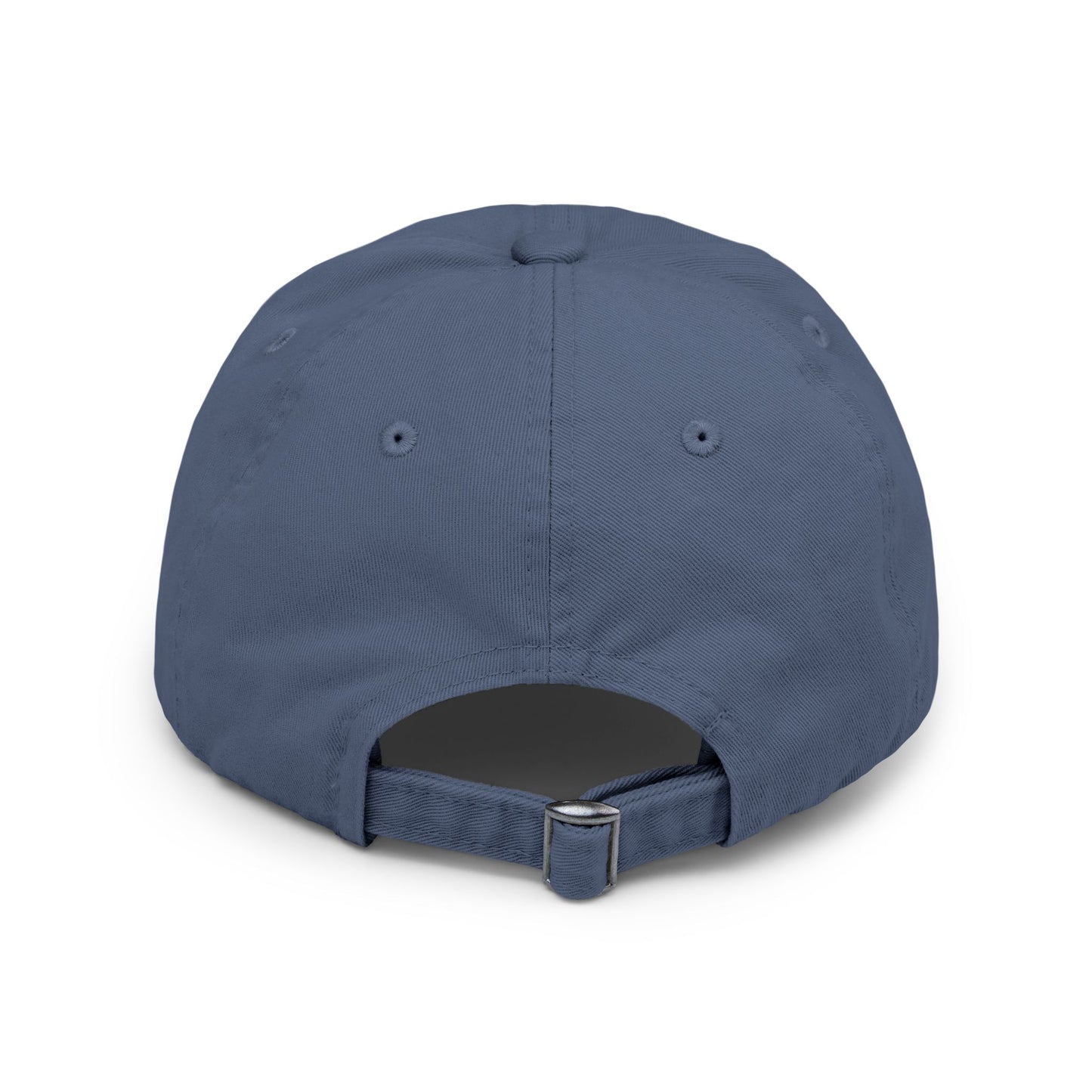 Unisex Distressed Cap with PHAOS Design - Stylish, Casual Headwear for Everyday Wear