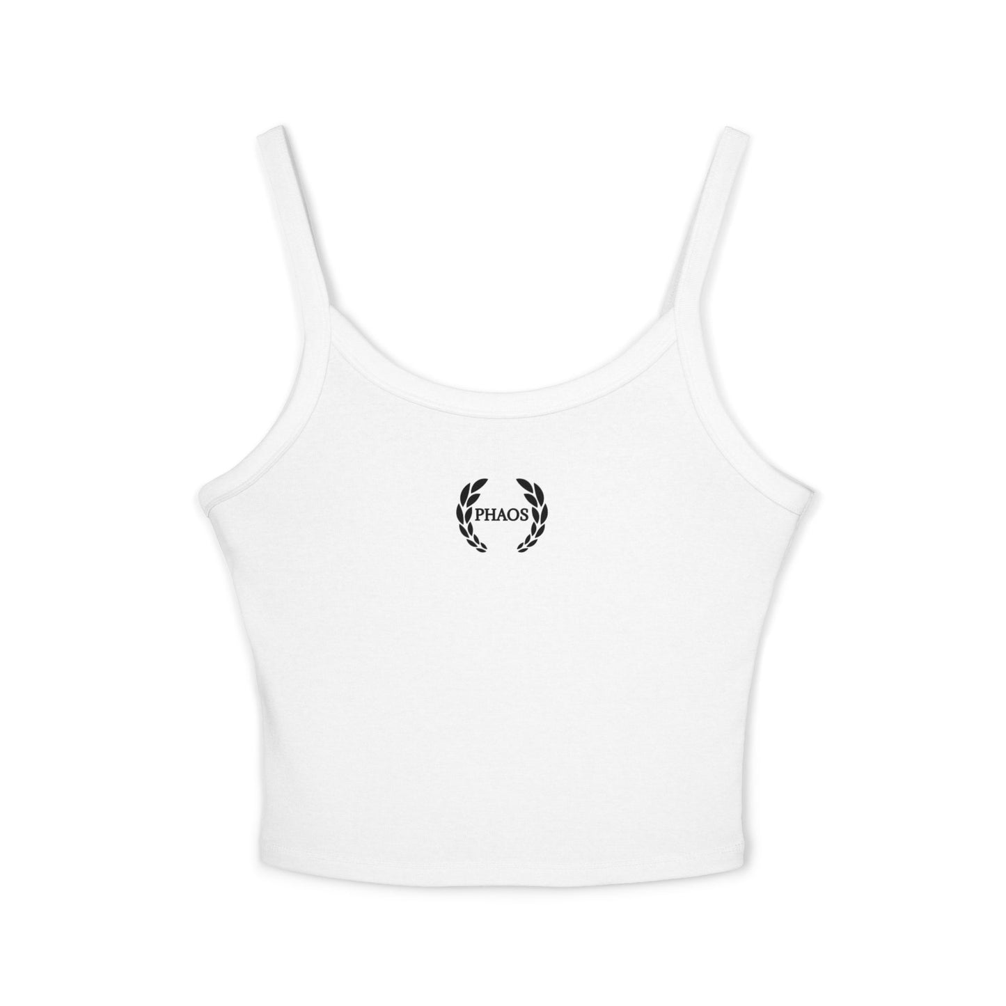 Women's Spaghetti Strap Tank Top