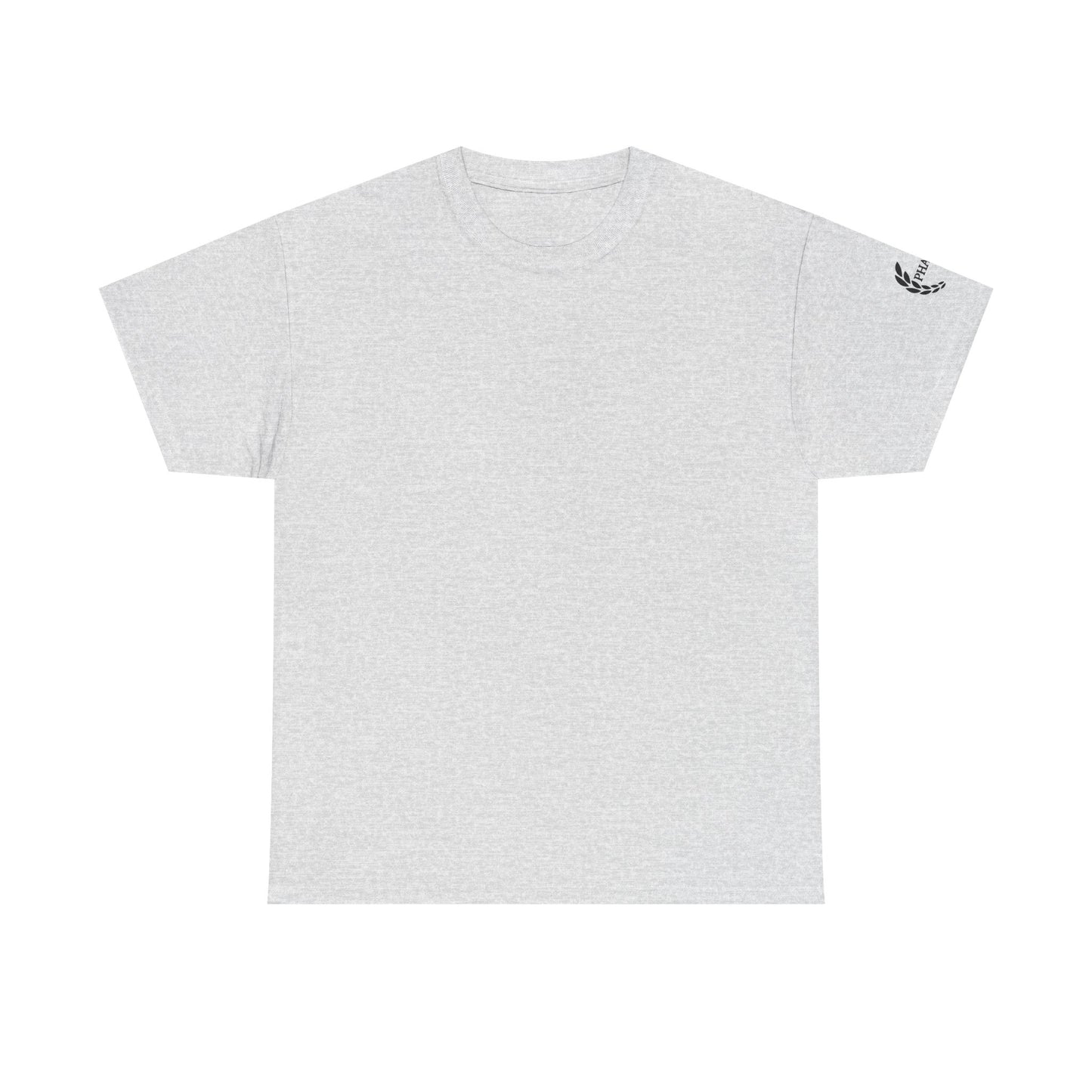Heavy Cotton Tee - PHAOS Graphic Tee
