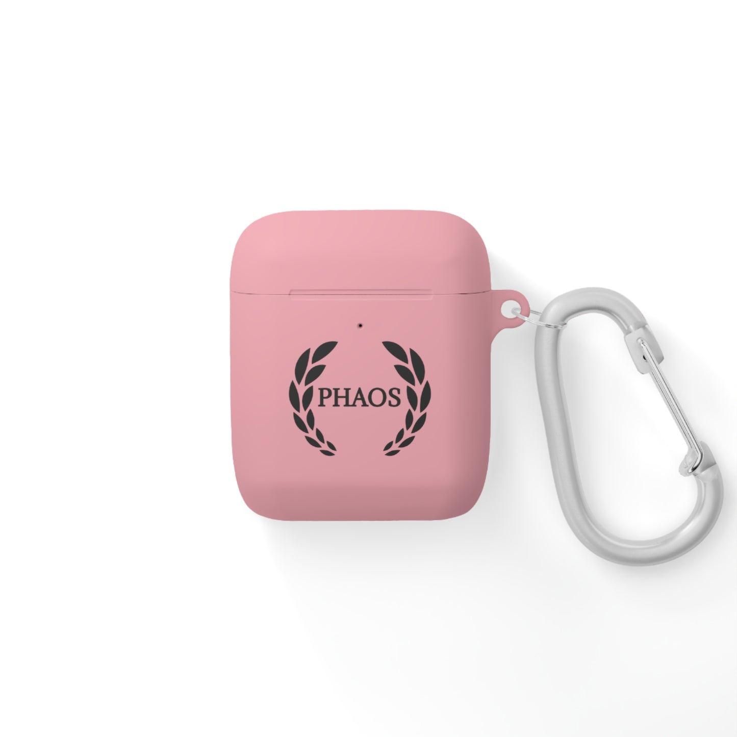 AirPods and AirPods Pro Case (white, mint, pink)