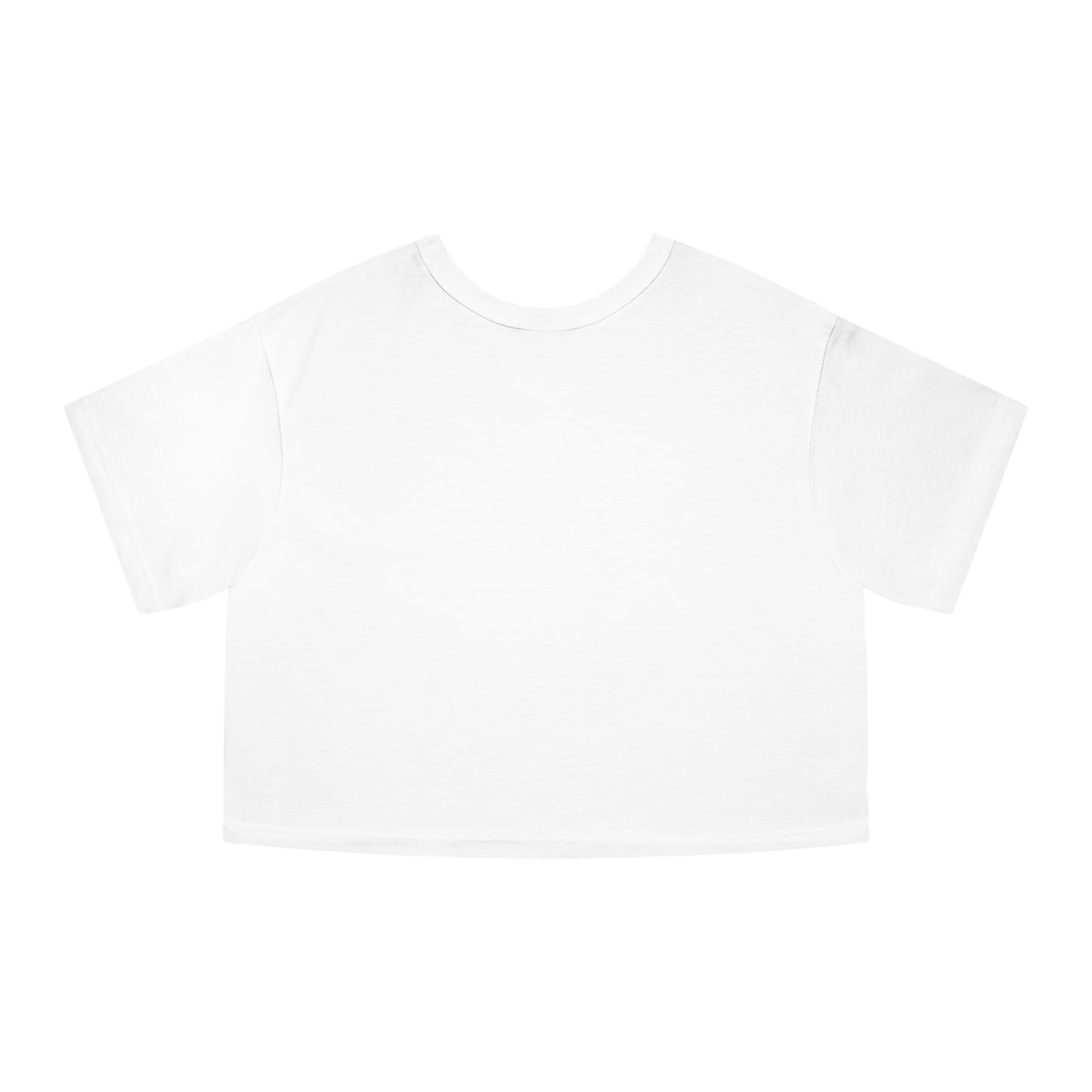 PHAOS Crop T-Shirt for Women - Stylish Heritage Tee