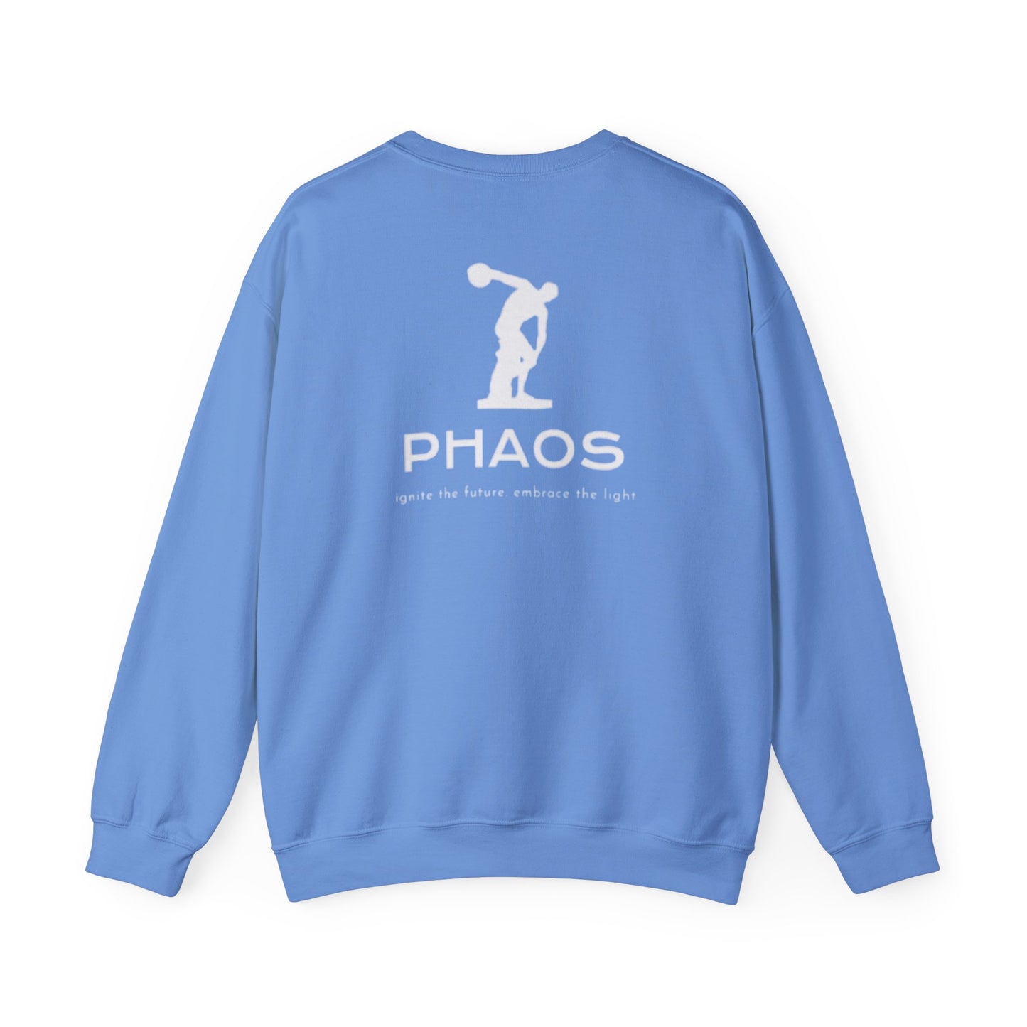 Heavy Blend™ Crewneck Sweatshirt