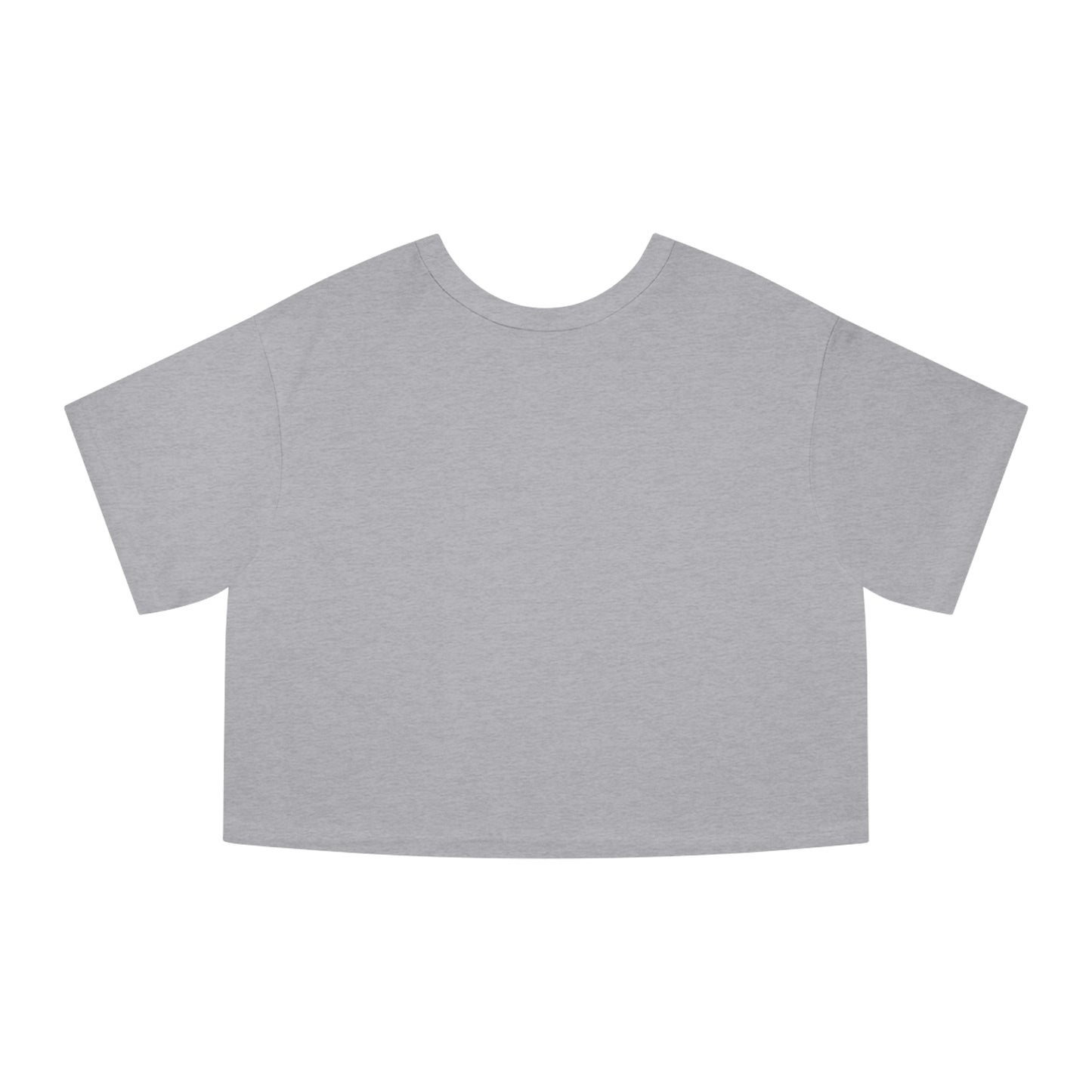PHAOS Crop T-Shirt for Women - Stylish Heritage Tee