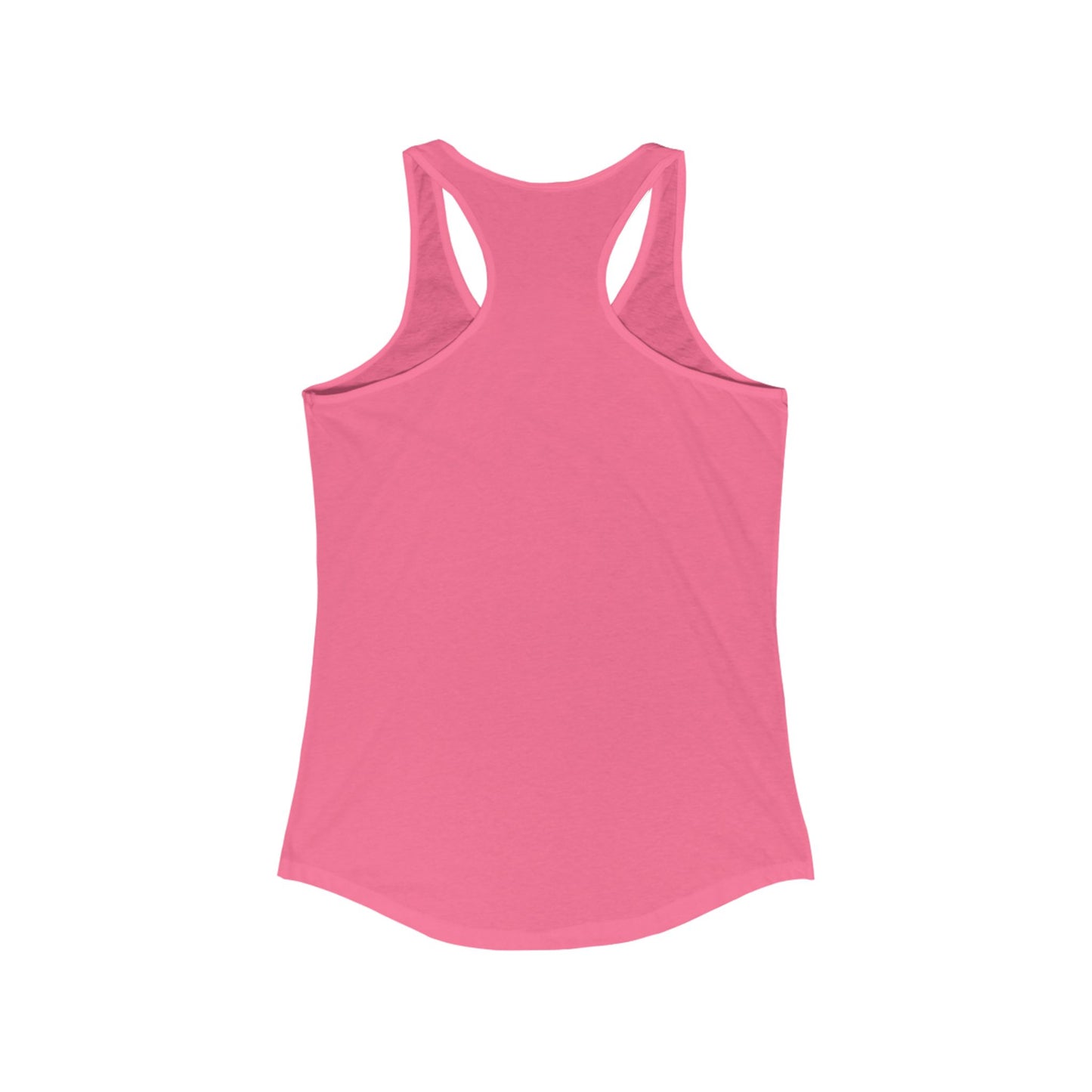 Racerback Tank Top
