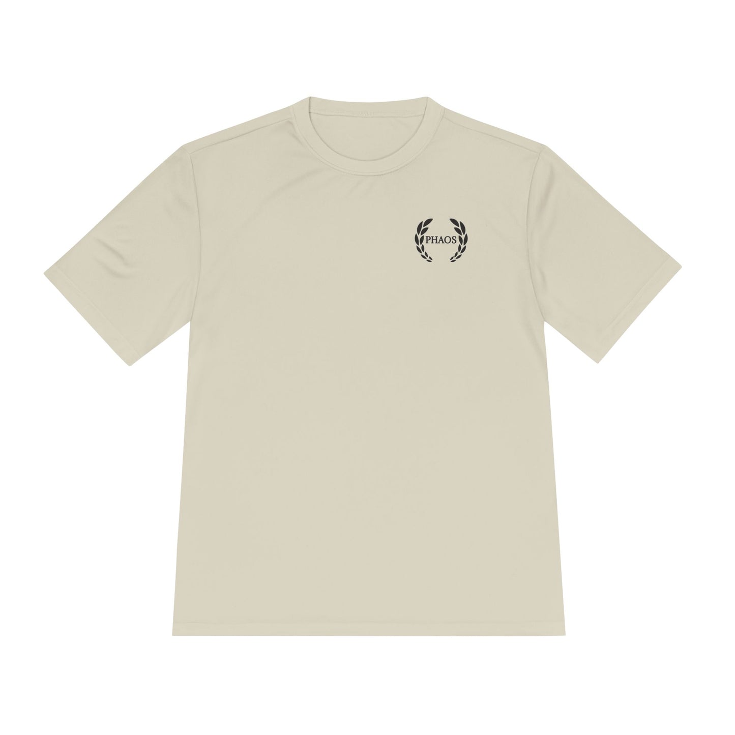 Unisex Moisture Wicking Tee - 'Ignite the Future, Embrace the Light'