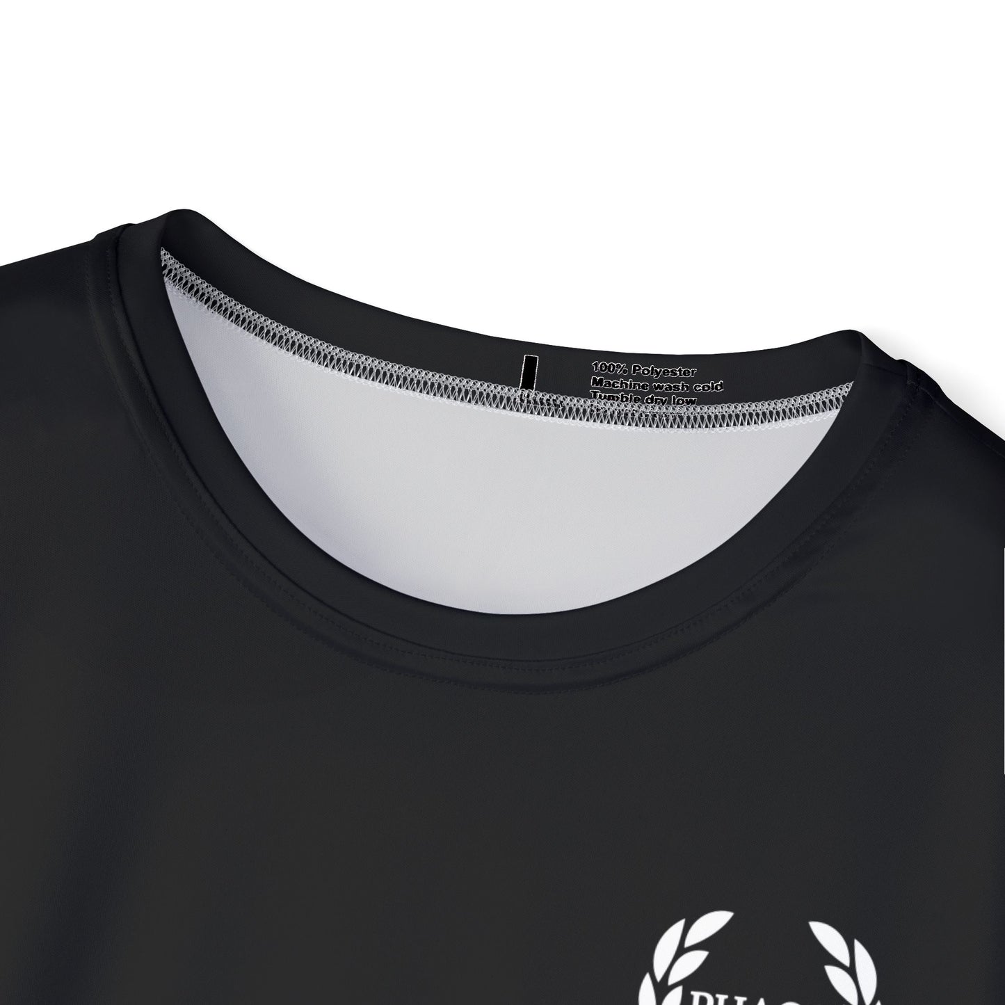 Men's Sports Jersey - PHAOS Ignite the Future Athletic Tee