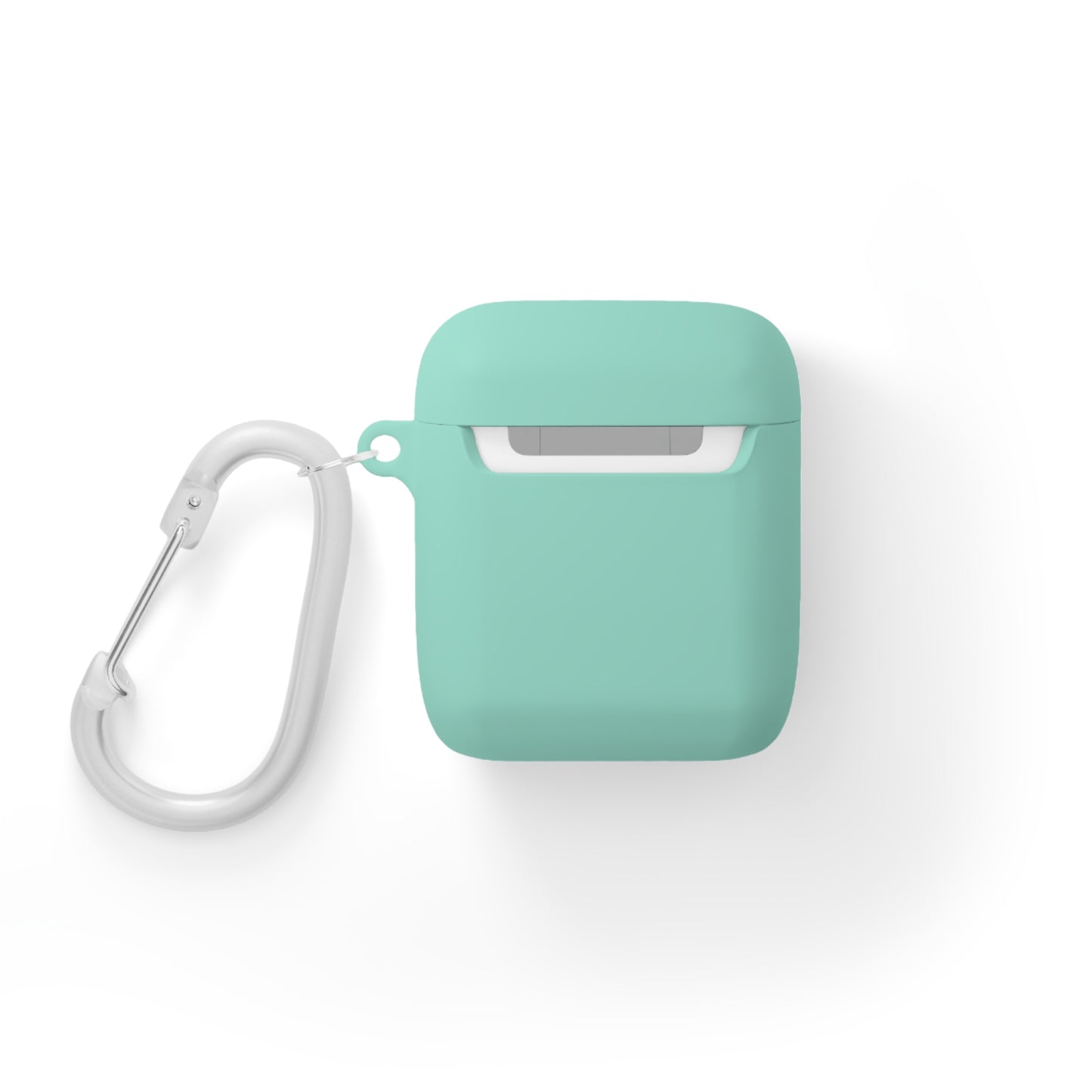 AirPods and AirPods Pro Case (white, mint, pink)