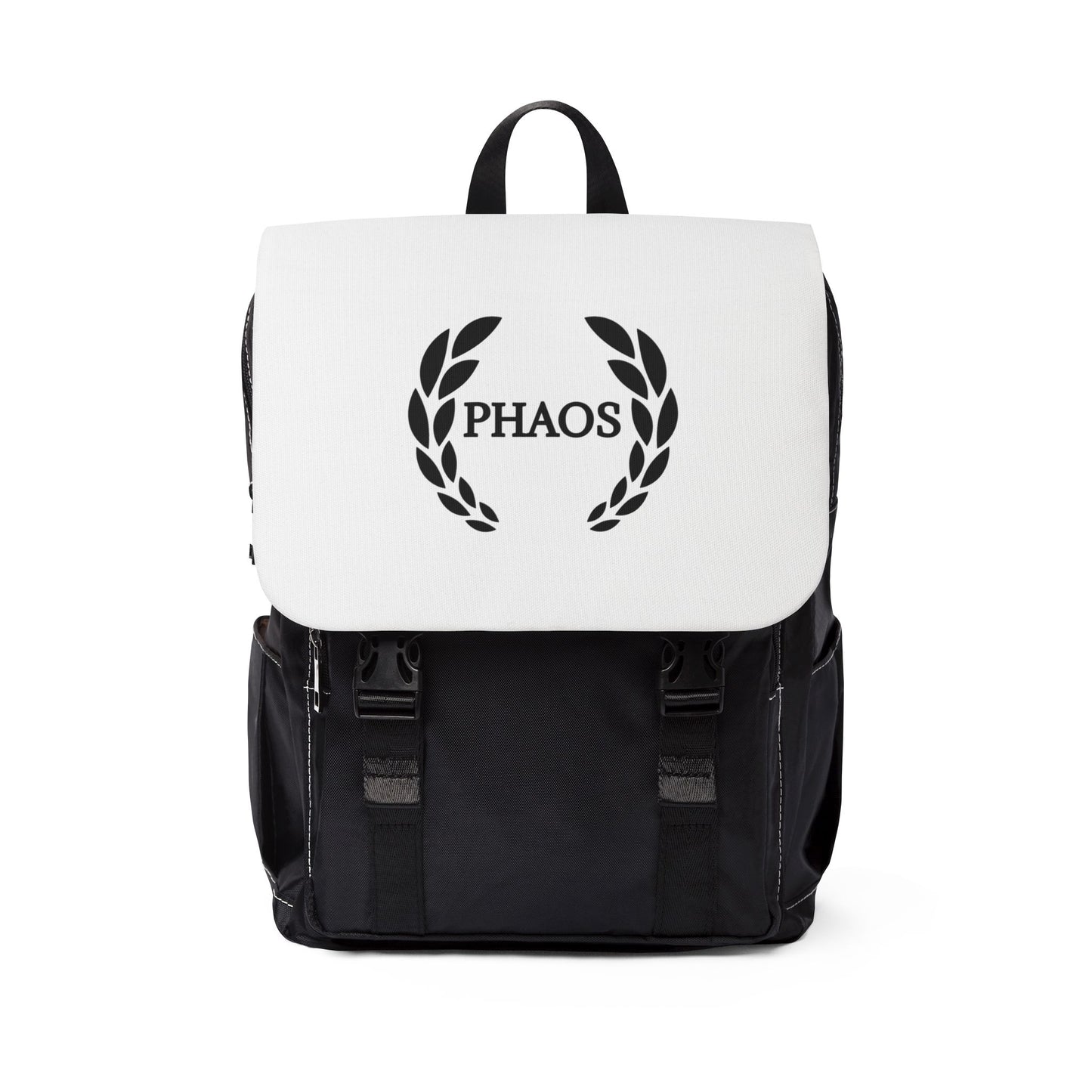 Casual Shoulder Backpack