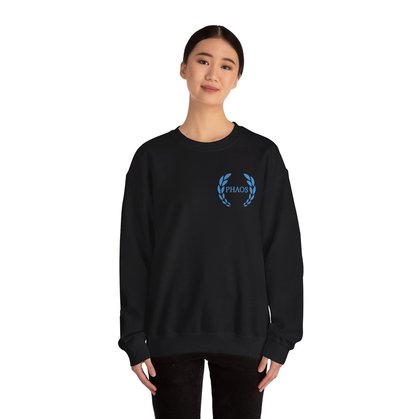 Heavy Blend™ Crewneck Sweatshirt