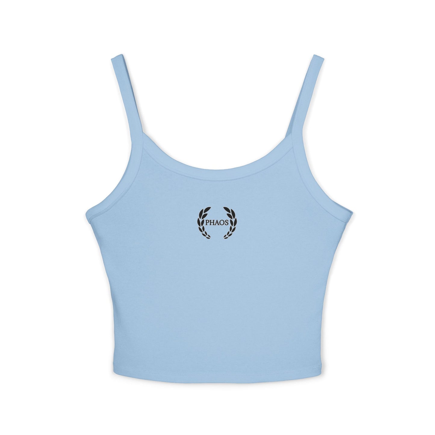 Women's Spaghetti Strap Tank Top