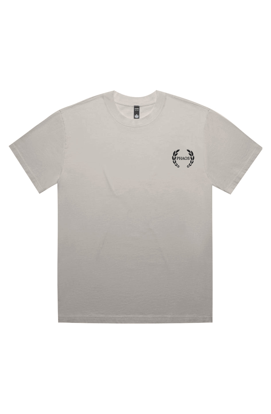 Heavy Faded Tee
