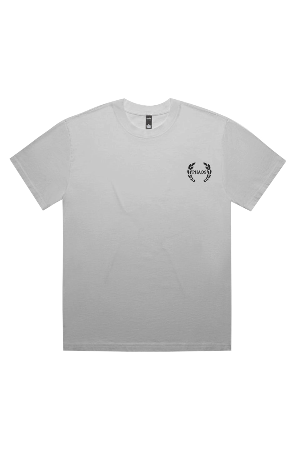 Heavy Faded Tee