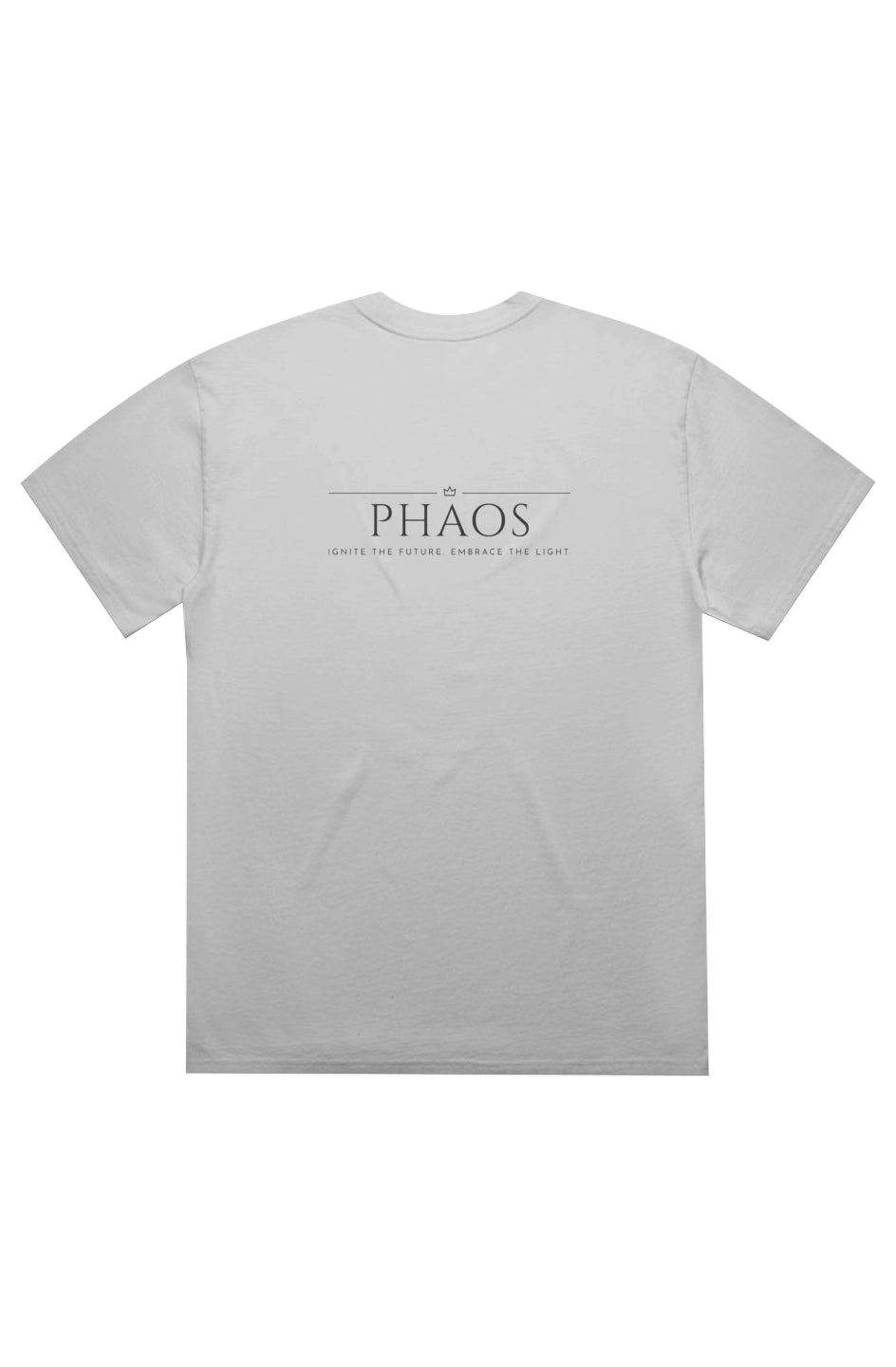 Heavy Faded Tee