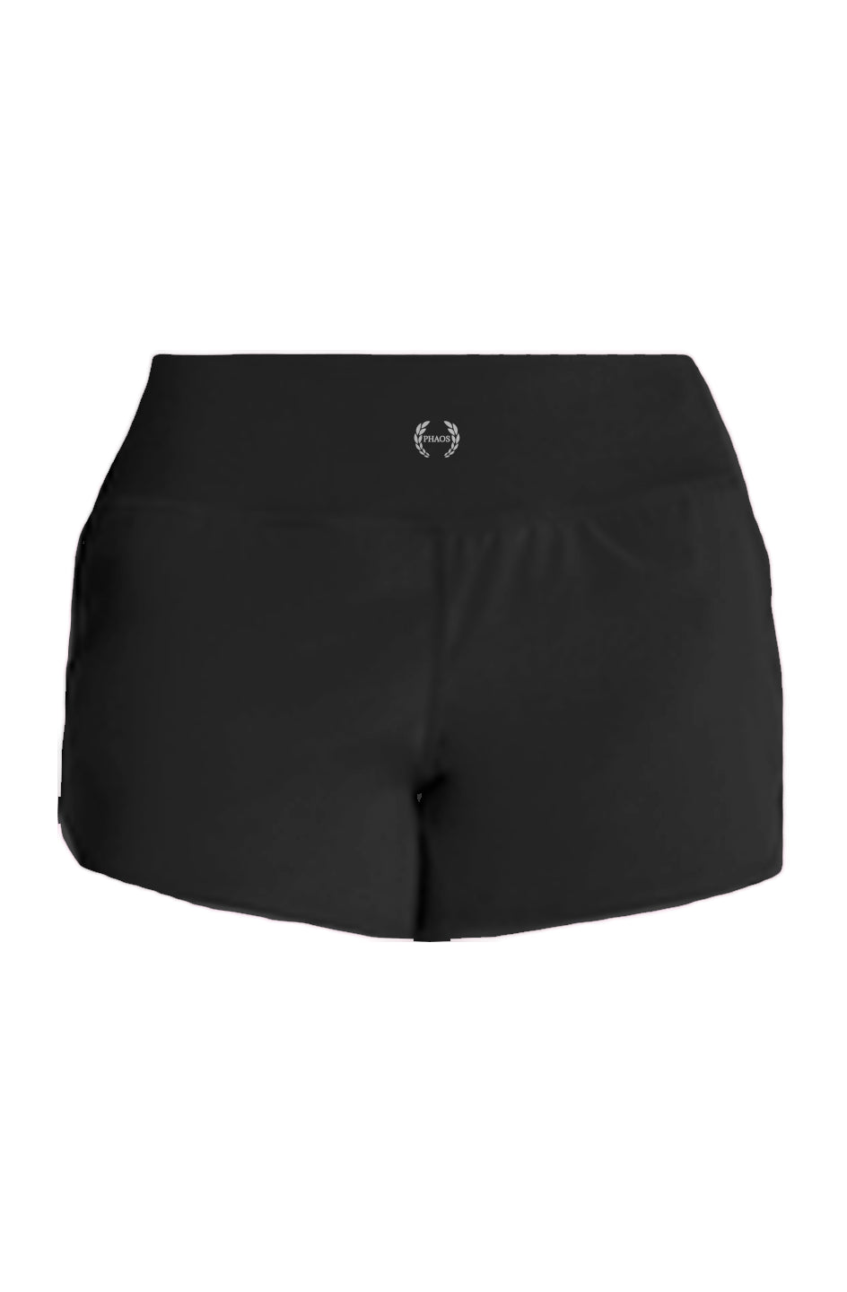 Ladies Athletic Short