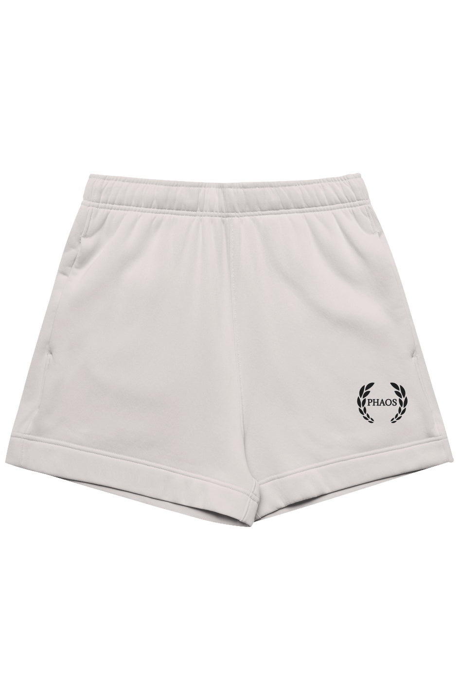 Women's Fleece Shorts