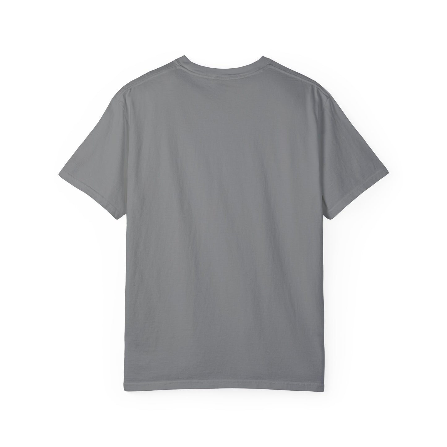 Peace Unisex Garment-Dyed T-Shirt - Vintage Style Tee