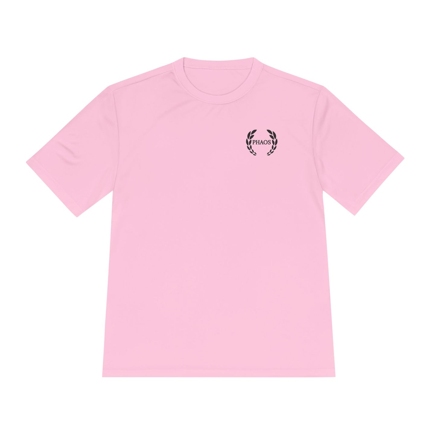 Unisex Moisture Wicking Tee - 'Ignite the Future, Embrace the Light'