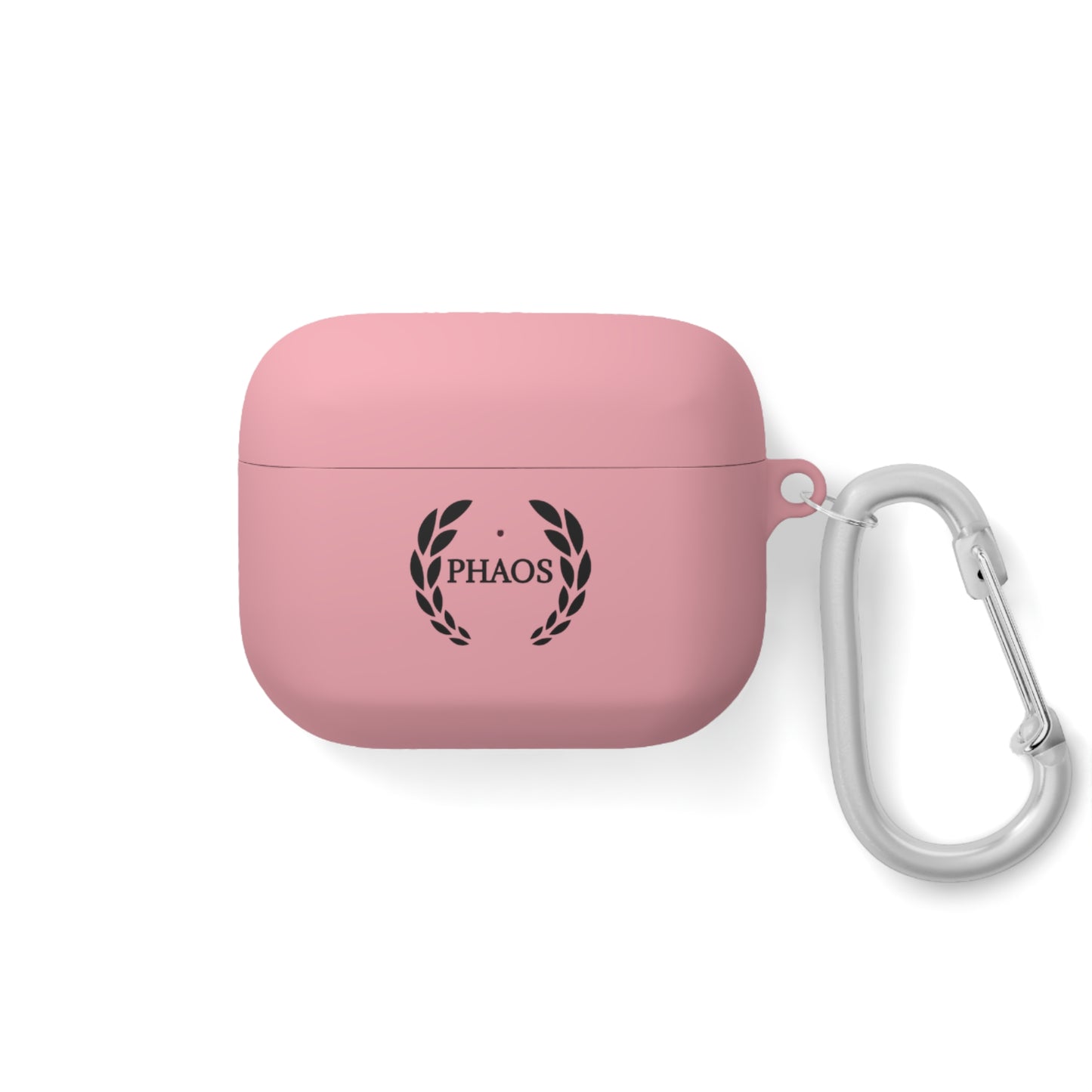 AirPods and AirPods Pro Case (white, mint, pink)