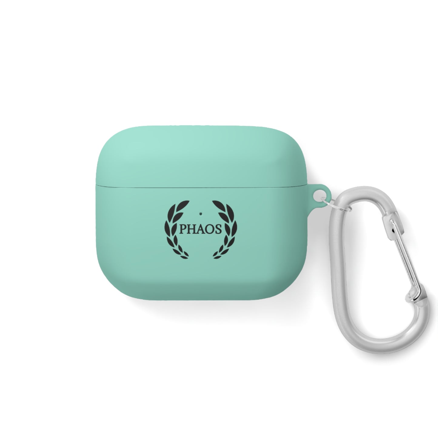 AirPods and AirPods Pro Case (white, mint, pink)