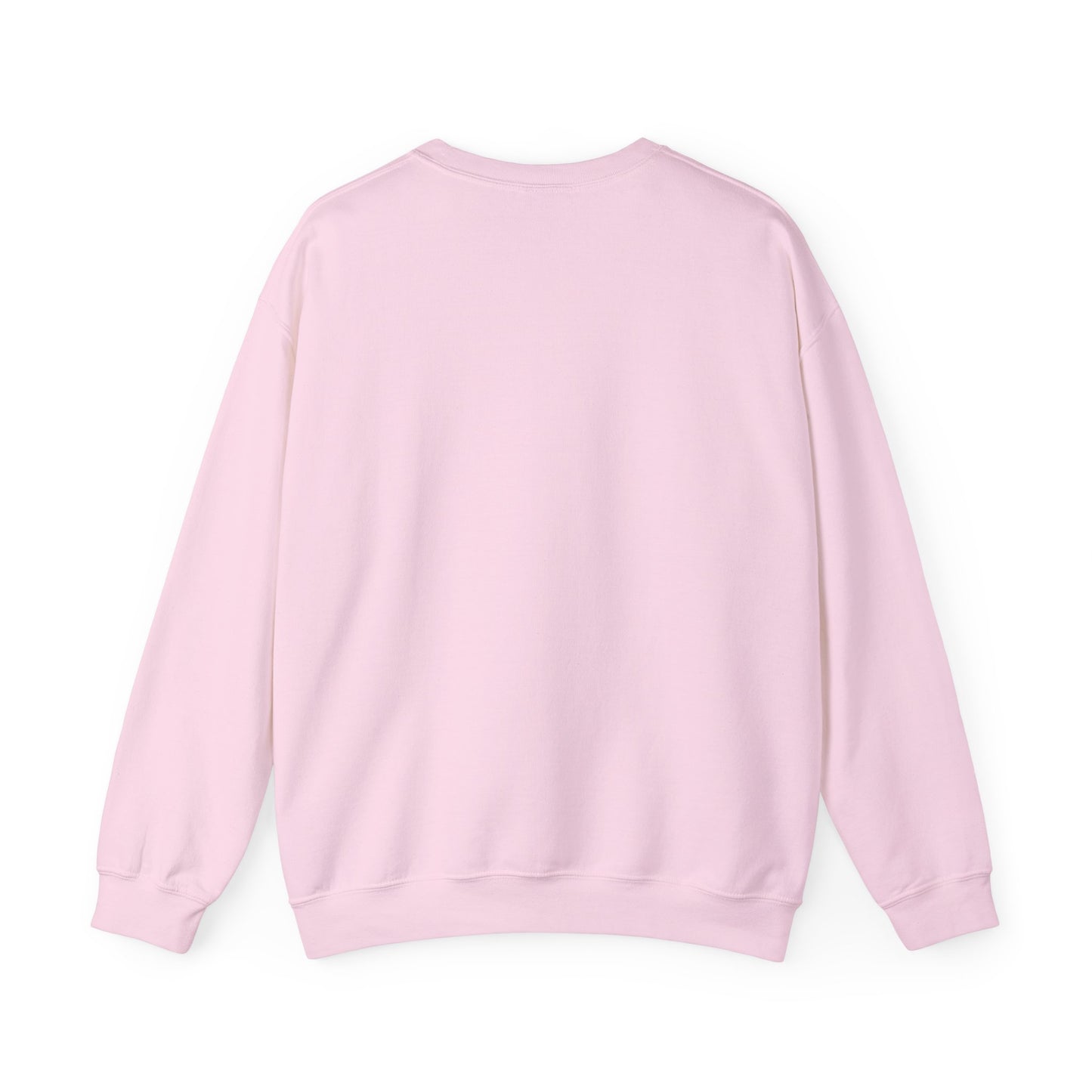 Sleek Minimalist Crewneck Sweatshirt - Perfect for Casual Style