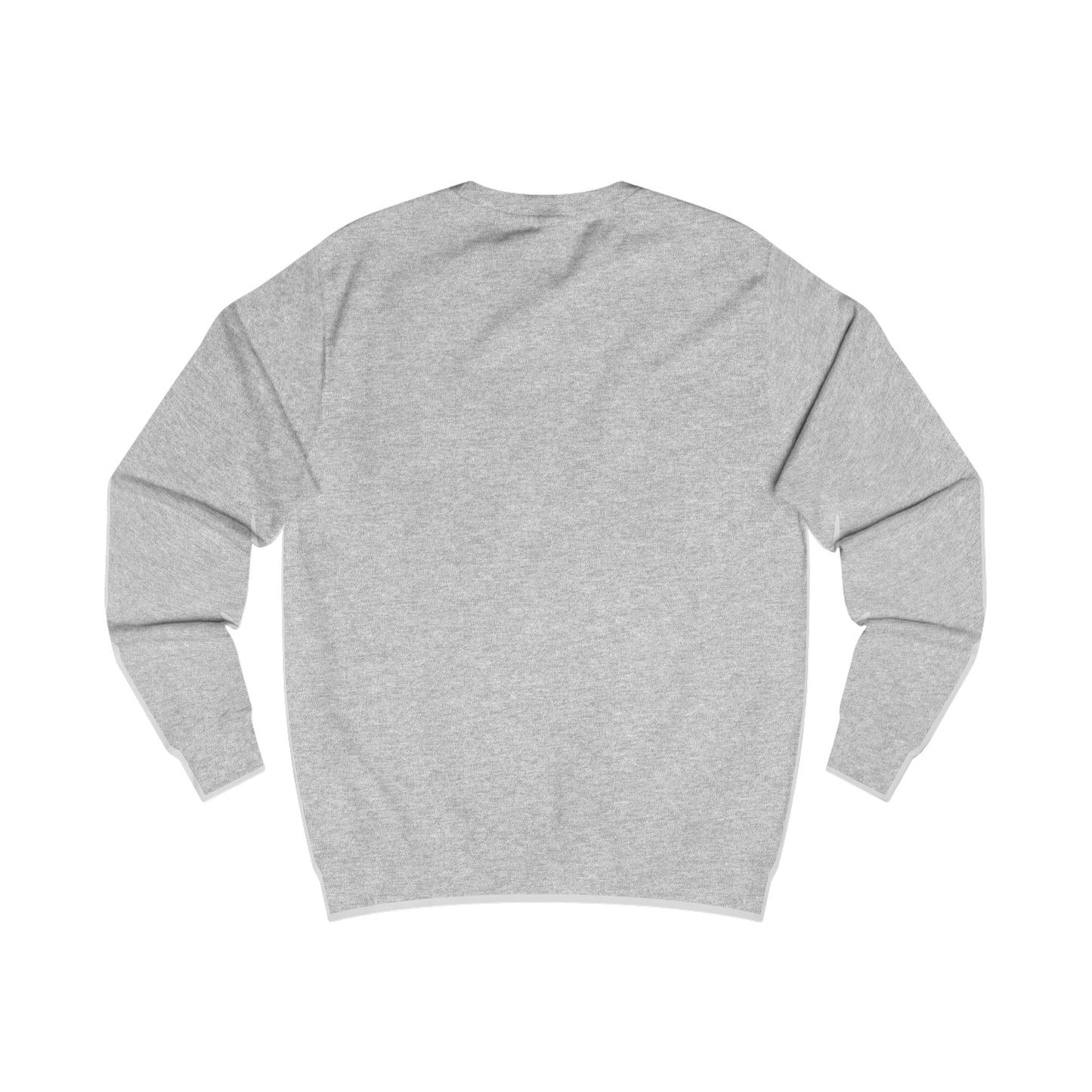 Unisex Friends Sweatshirt - Cozy Casual Wear for Friendship Celebrations