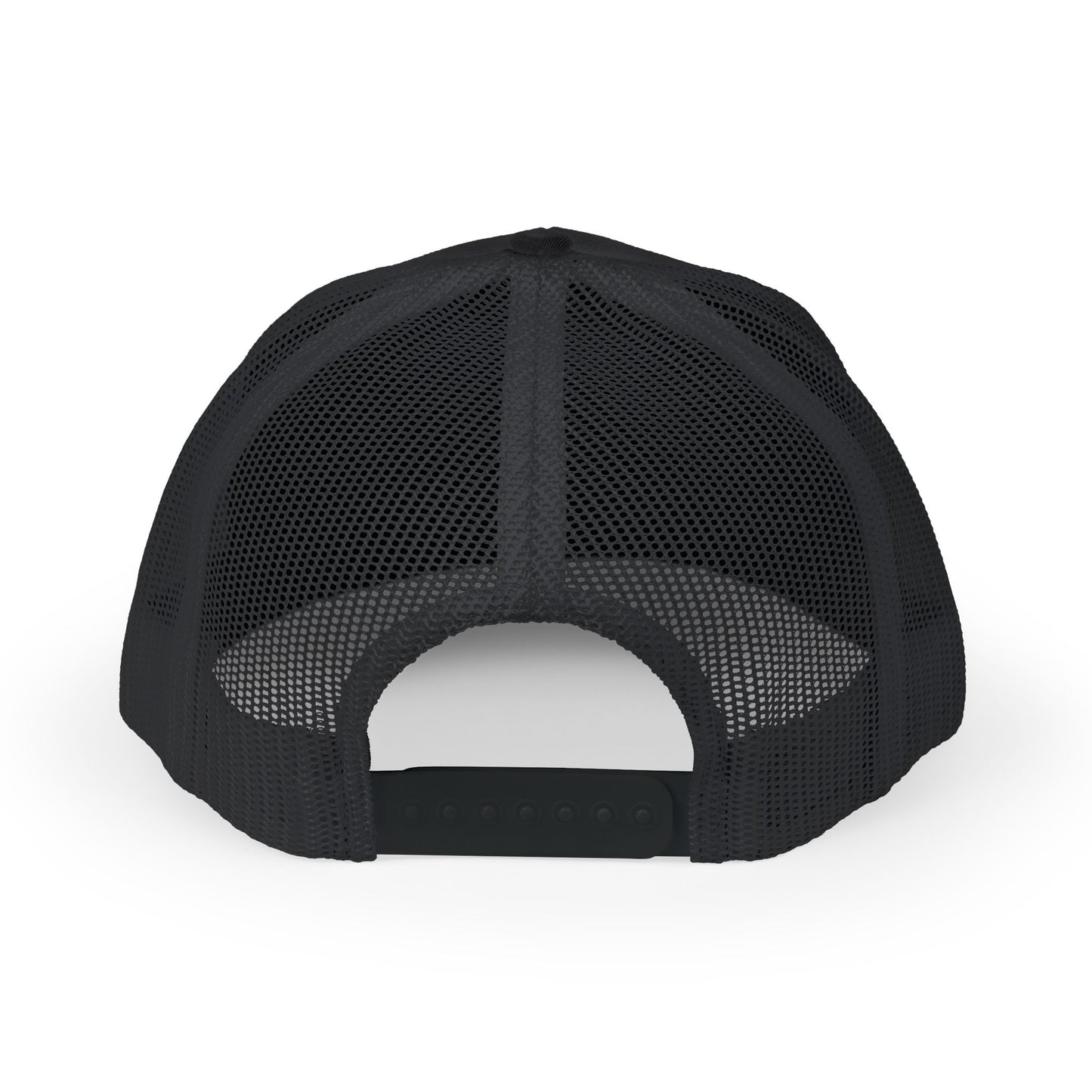 Stylish PHAOS Snapback Trucker Cap - Trendy Headwear for Every Occasion