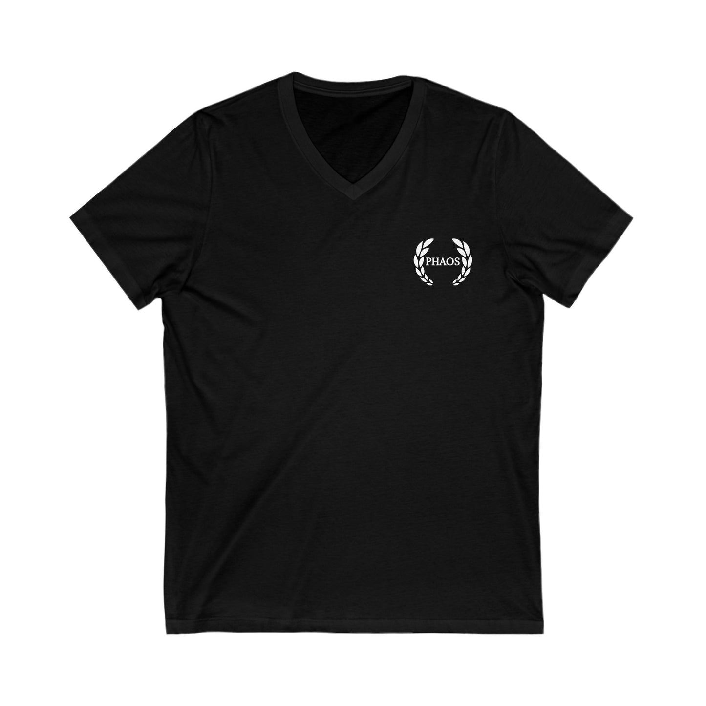 V-Neck Tee - Unisex