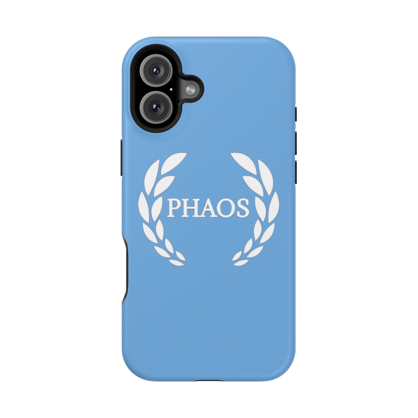 Personalized Magnetic Tough Cases - PHAOS Design for Stylish Protection