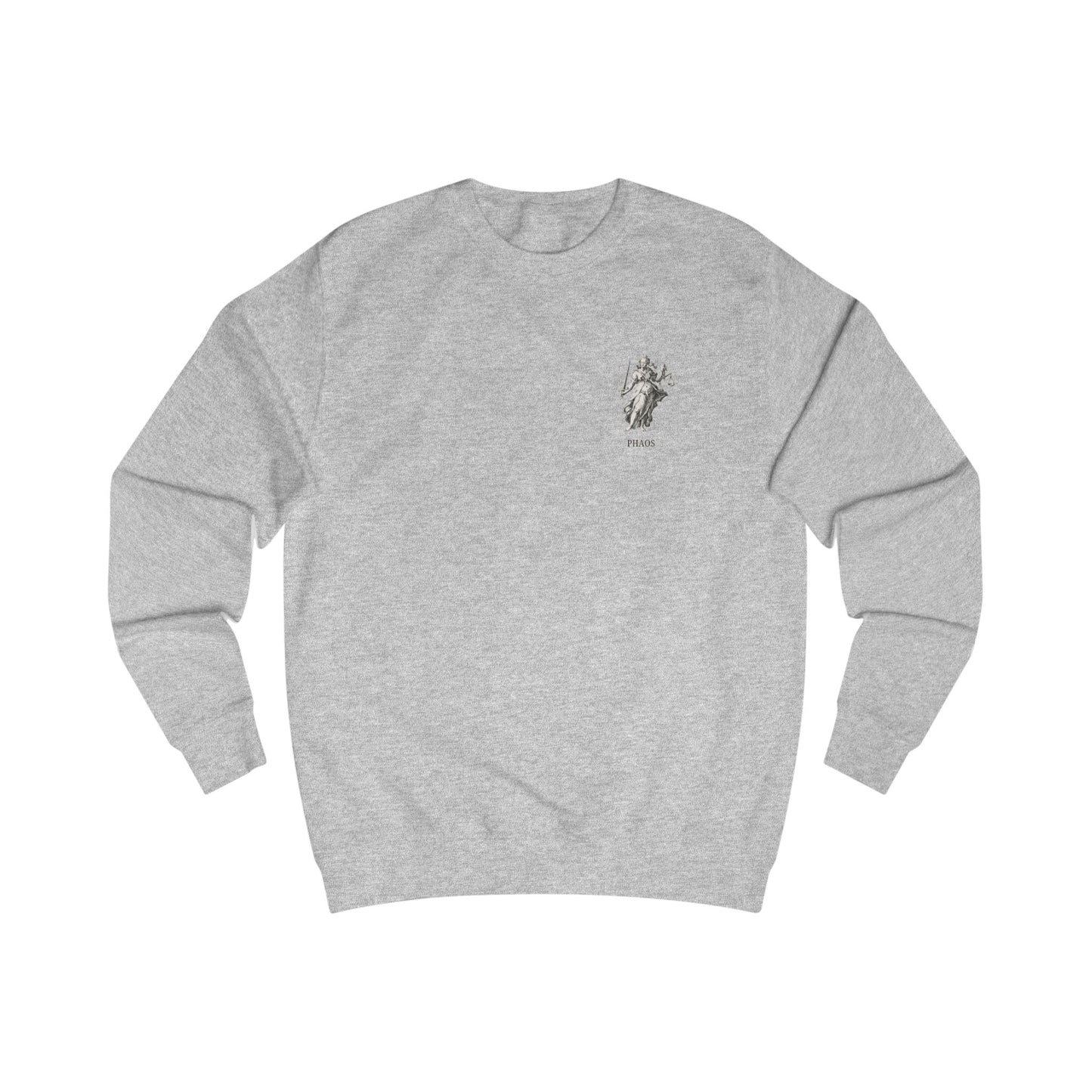 Unisex Friends Sweatshirt - Cozy Casual Wear for Friendship Celebrations