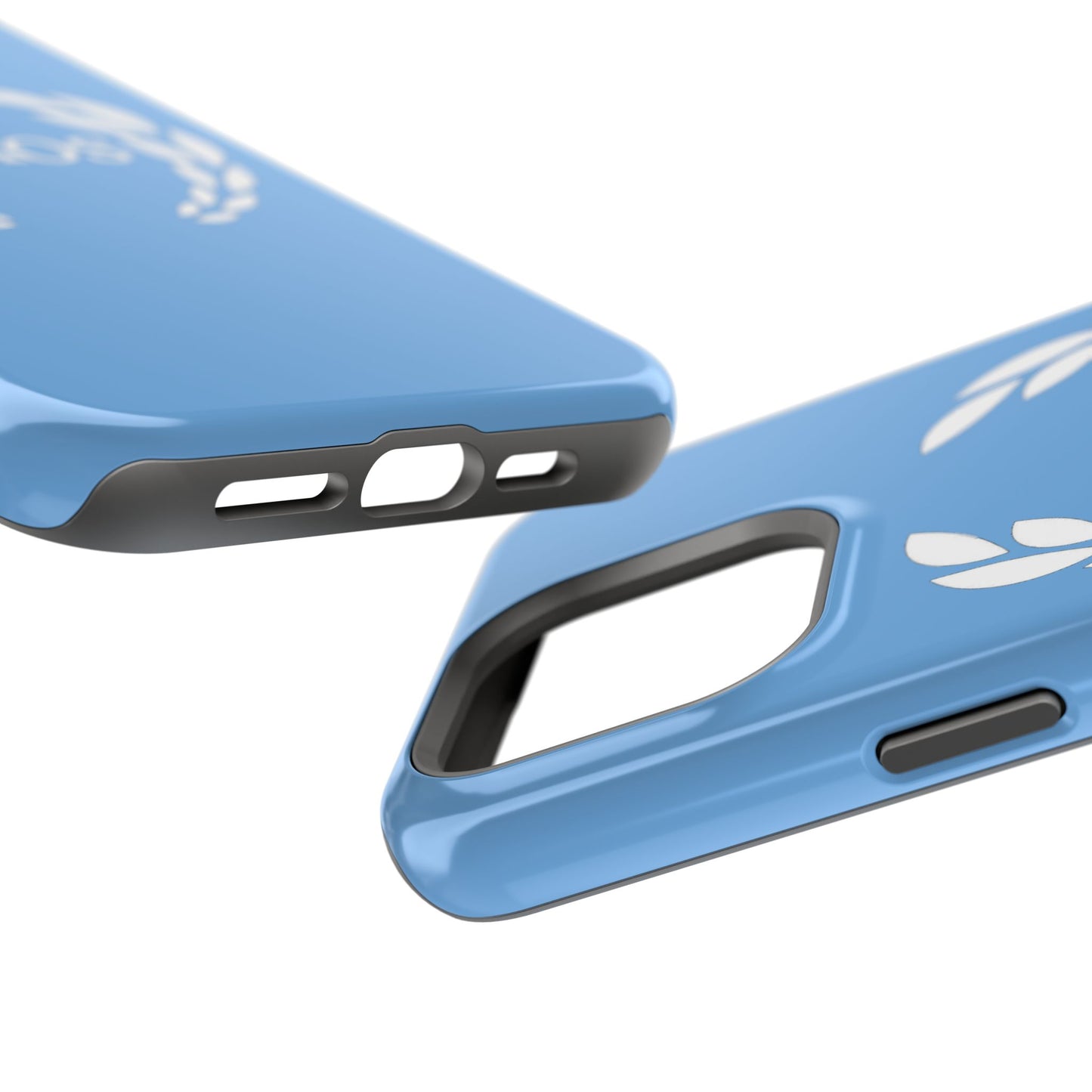 Personalized Magnetic Tough Cases - PHAOS Design for Stylish Protection
