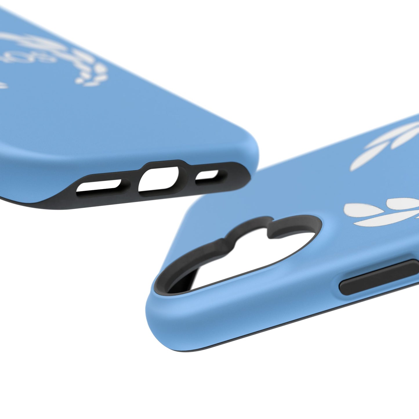 Personalized Magnetic Tough Cases - PHAOS Design for Stylish Protection
