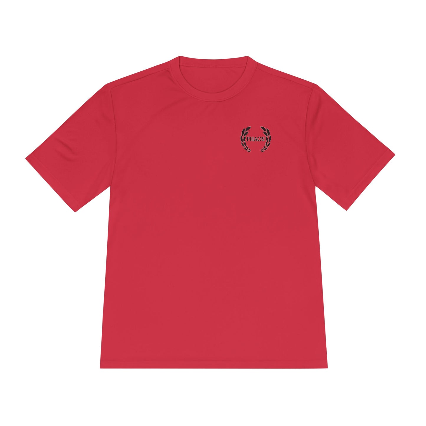 Unisex Moisture Wicking Tee - 'Ignite the Future, Embrace the Light'