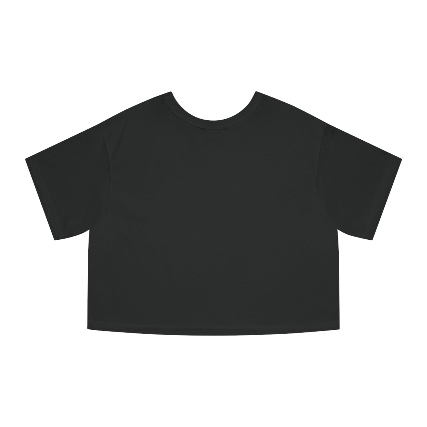 PHAOS Crop T-Shirt for Women - Stylish Heritage Tee