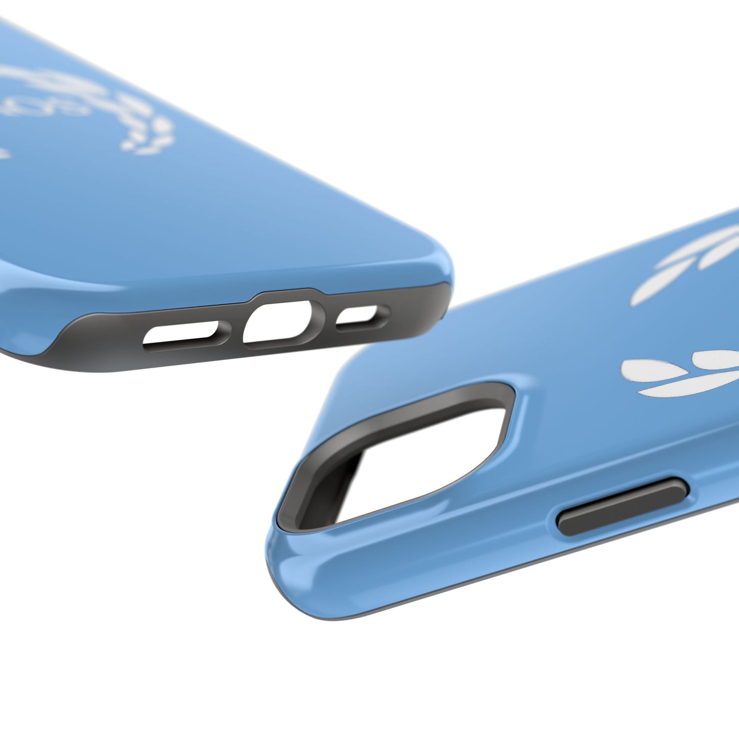 Personalized Magnetic Tough Cases - PHAOS Design for Stylish Protection